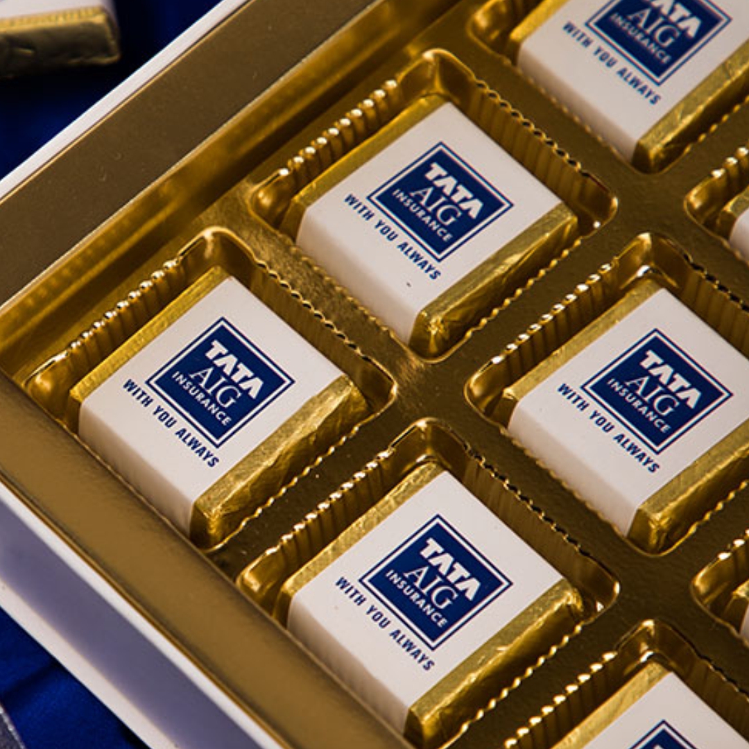Customized Corporate Diwali Gifts