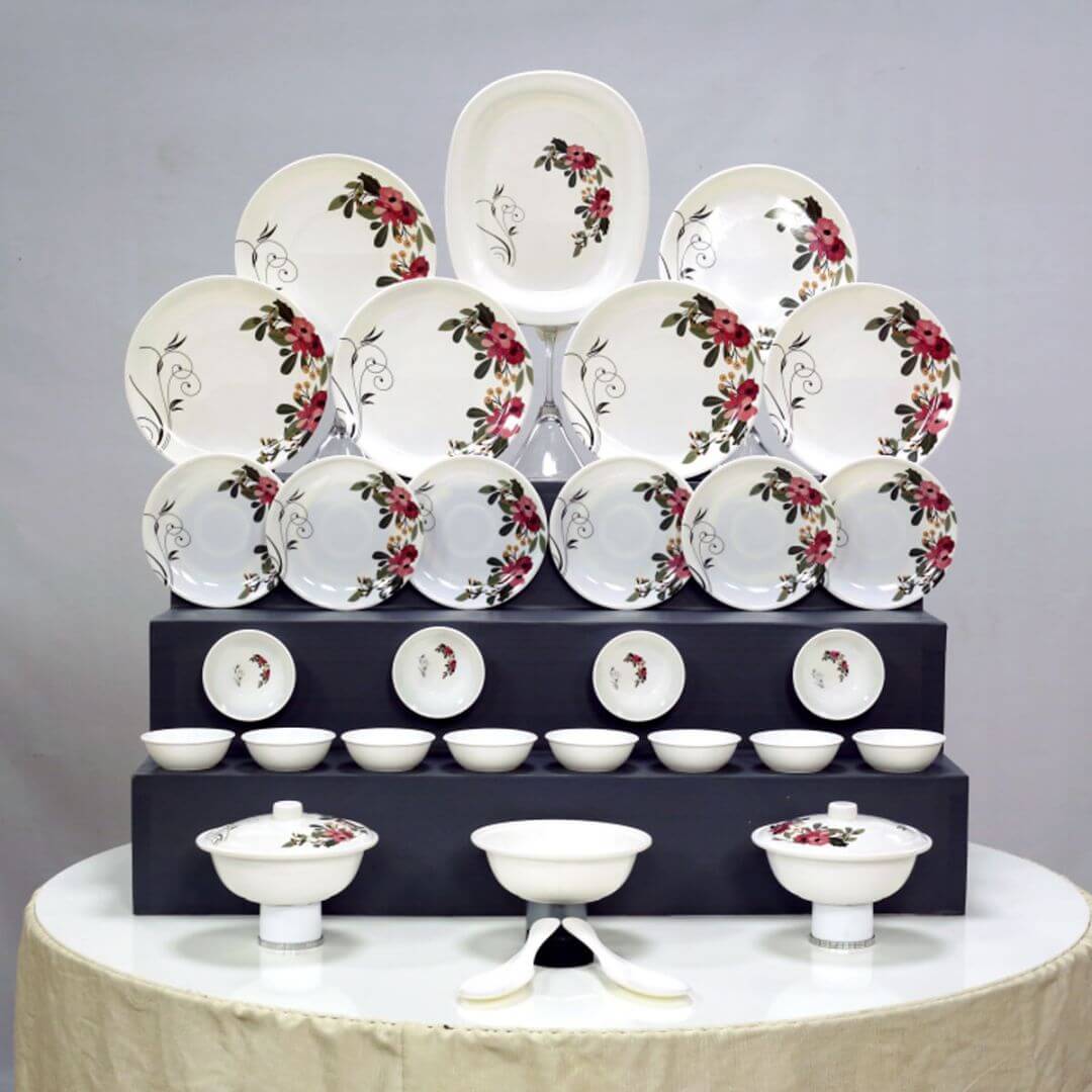 Dinner Set
