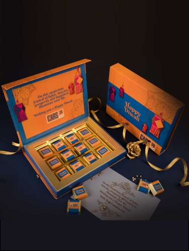 Diwali Corporate Gifts