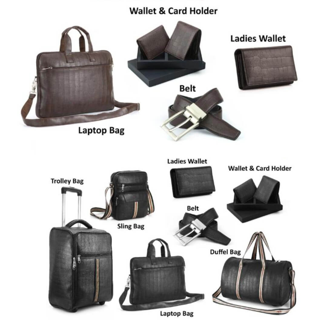 Travel Bags and Combos