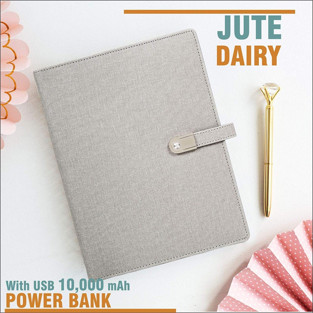 1598697518_Jute_Diary_Power_Bank_10000mAH_with_16_GB_USB_Pendrive_06