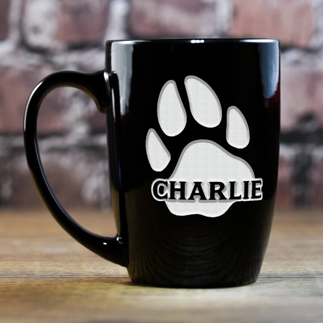 Custom Coffee Mugs  Shop Bulk Promotional Coffee Mugs Printed