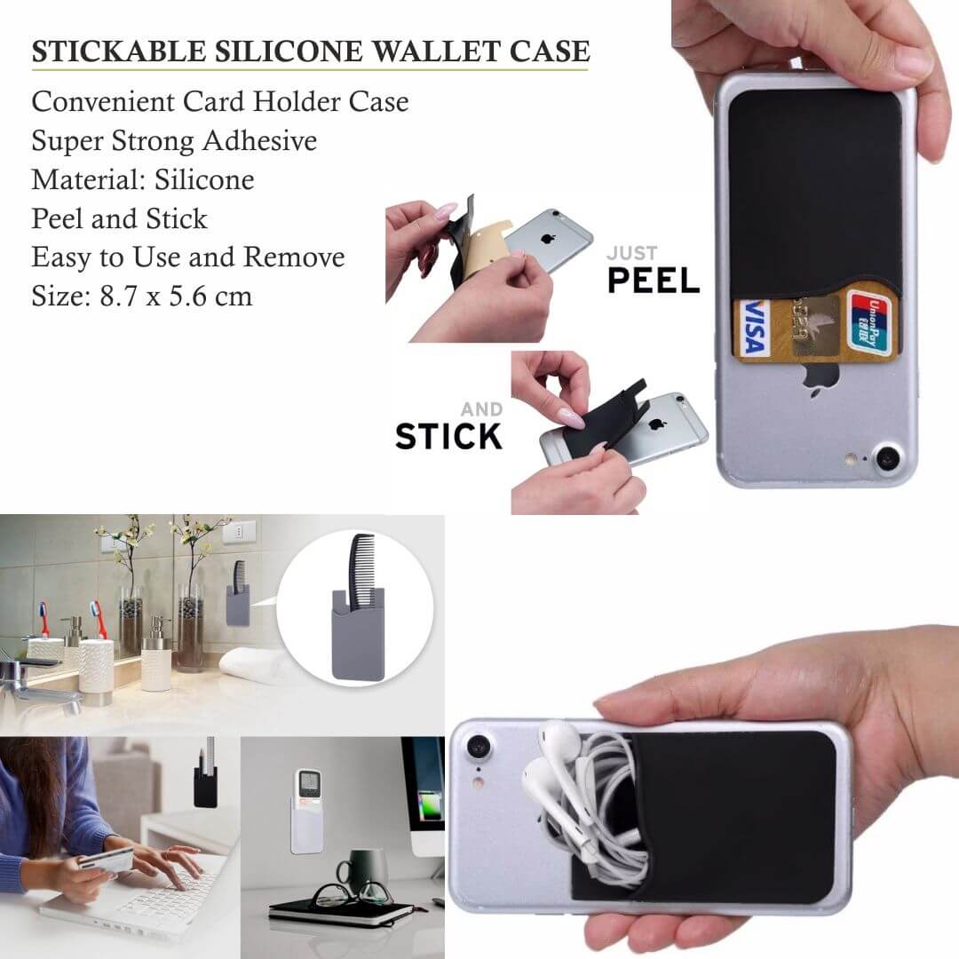 1615374926_Phone_Wallet_Card_Holder_Silicone_Slim_Case_Pocket_Sticker_01