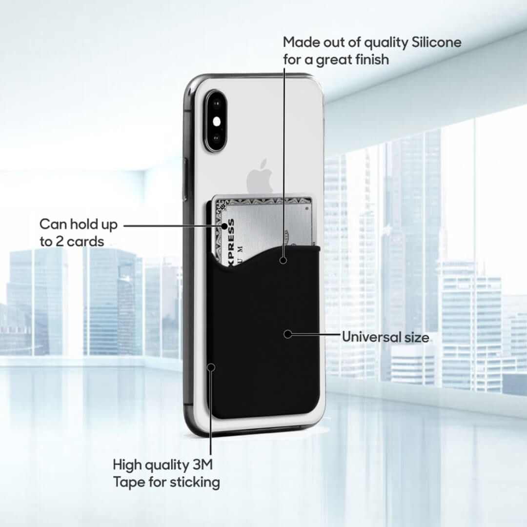 1615374926_Phone_Wallet_Card_Holder_Silicone_Slim_Case_Pocket_Sticker_02