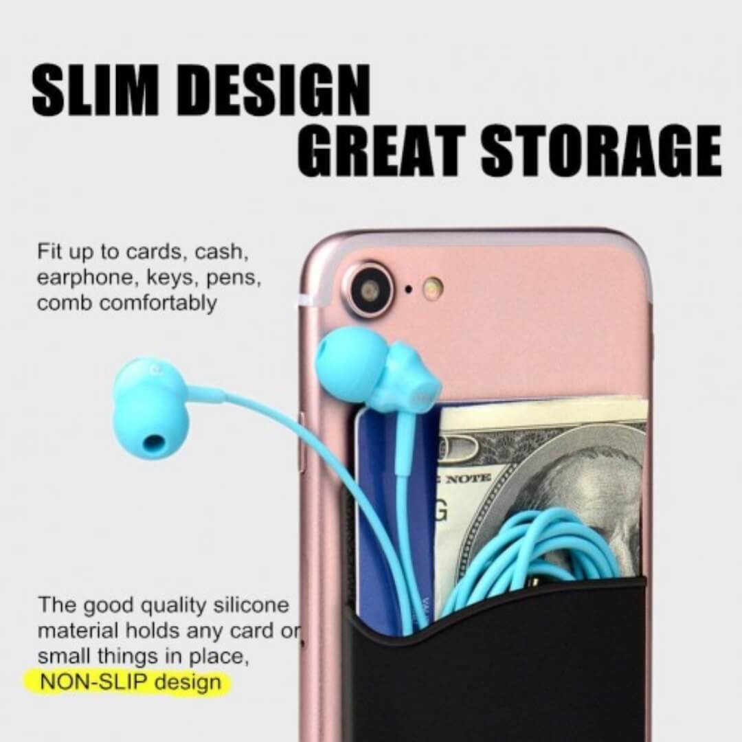 1615374927_Phone_Wallet_Card_Holder_Silicone_Slim_Case_Pocket_Sticker_07