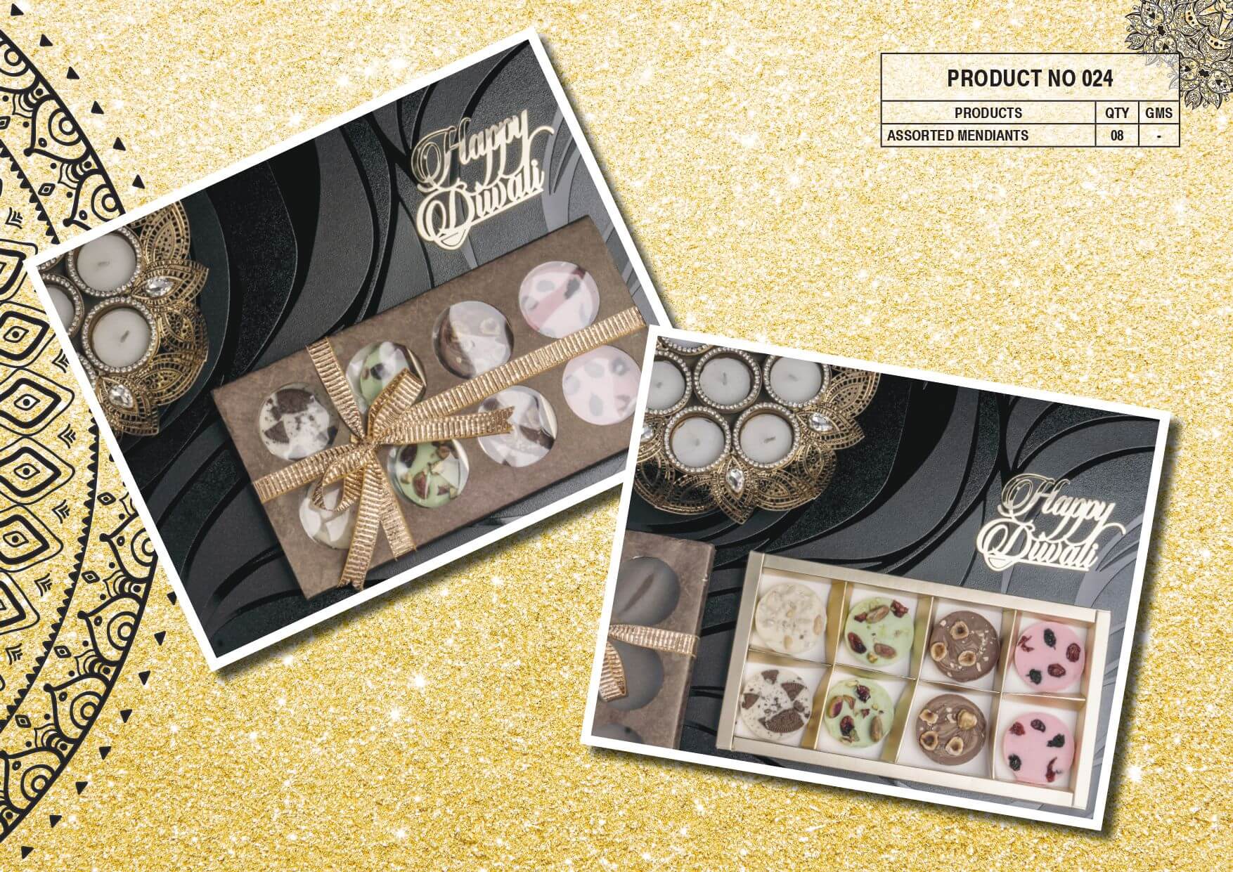 Gift Hampers India PRODUCT NO 024