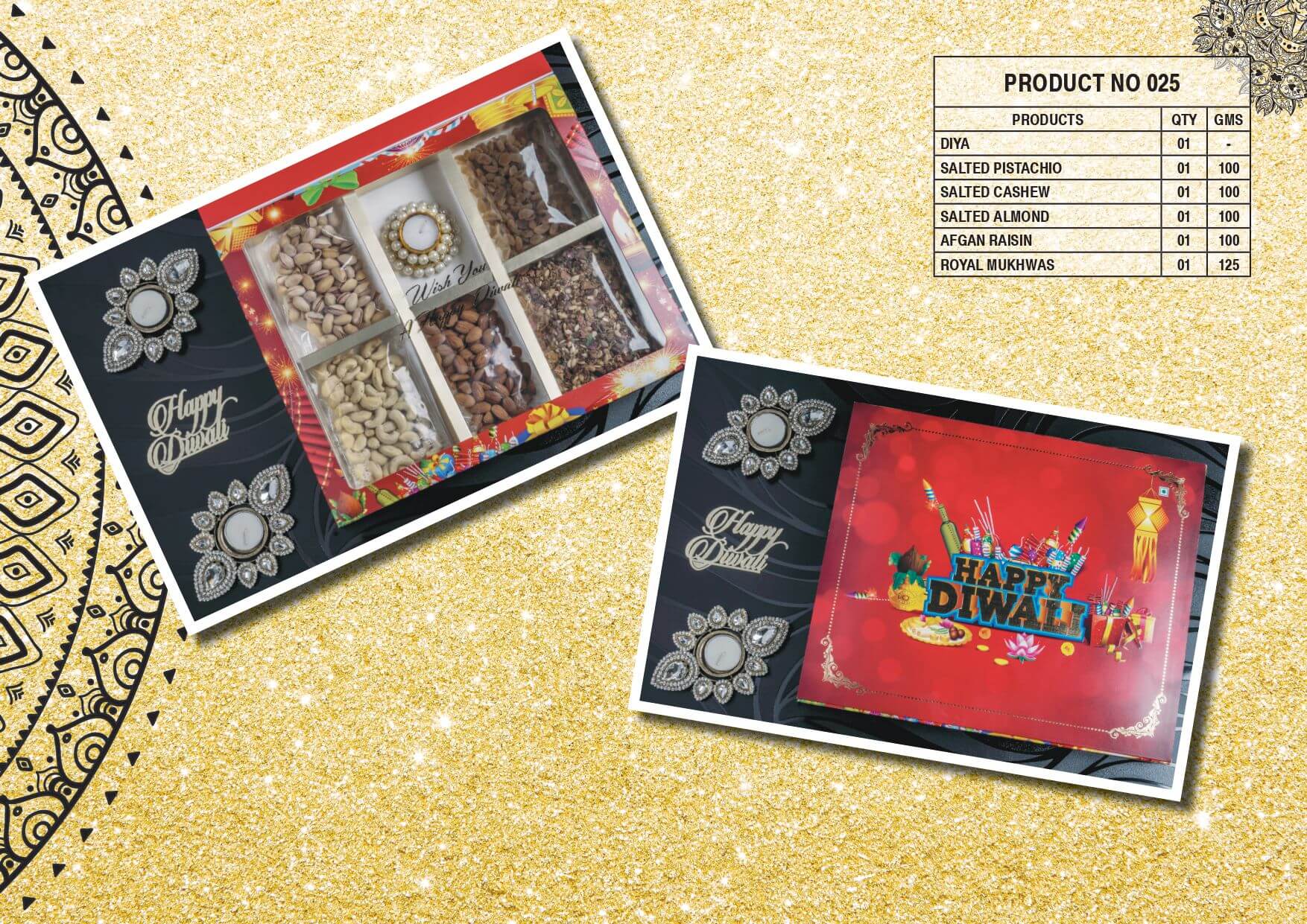 Gift Hampers Online PRODUCT NO 025