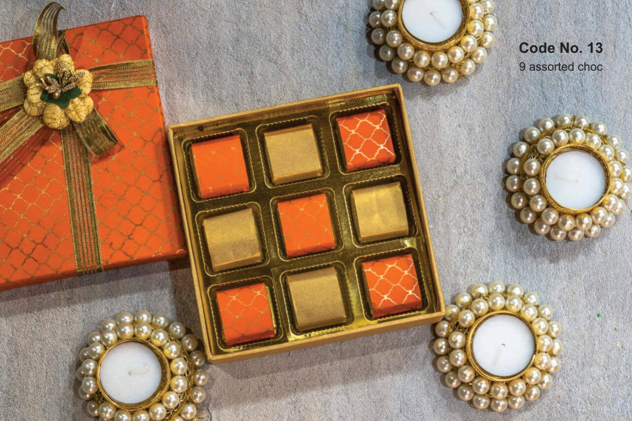 Corporate Gifts For Employees Code No.13