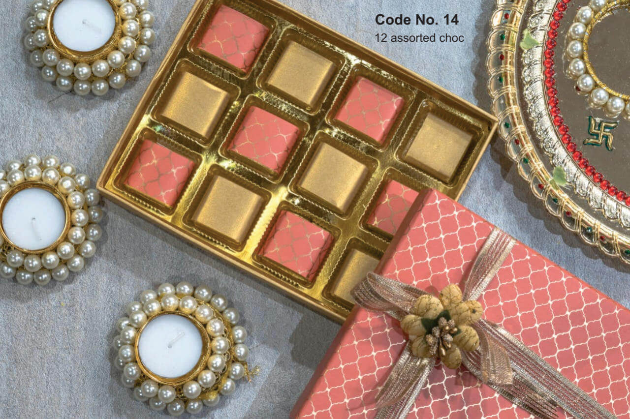 Corporate Gifts Ideas Code No.14