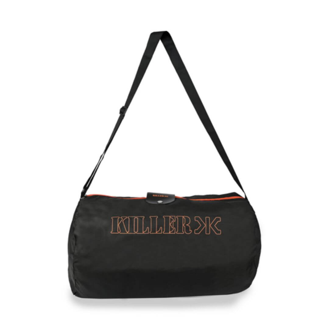 Killer Folding Duffle Bag- Small Killer Folding Duffle Bag- Small