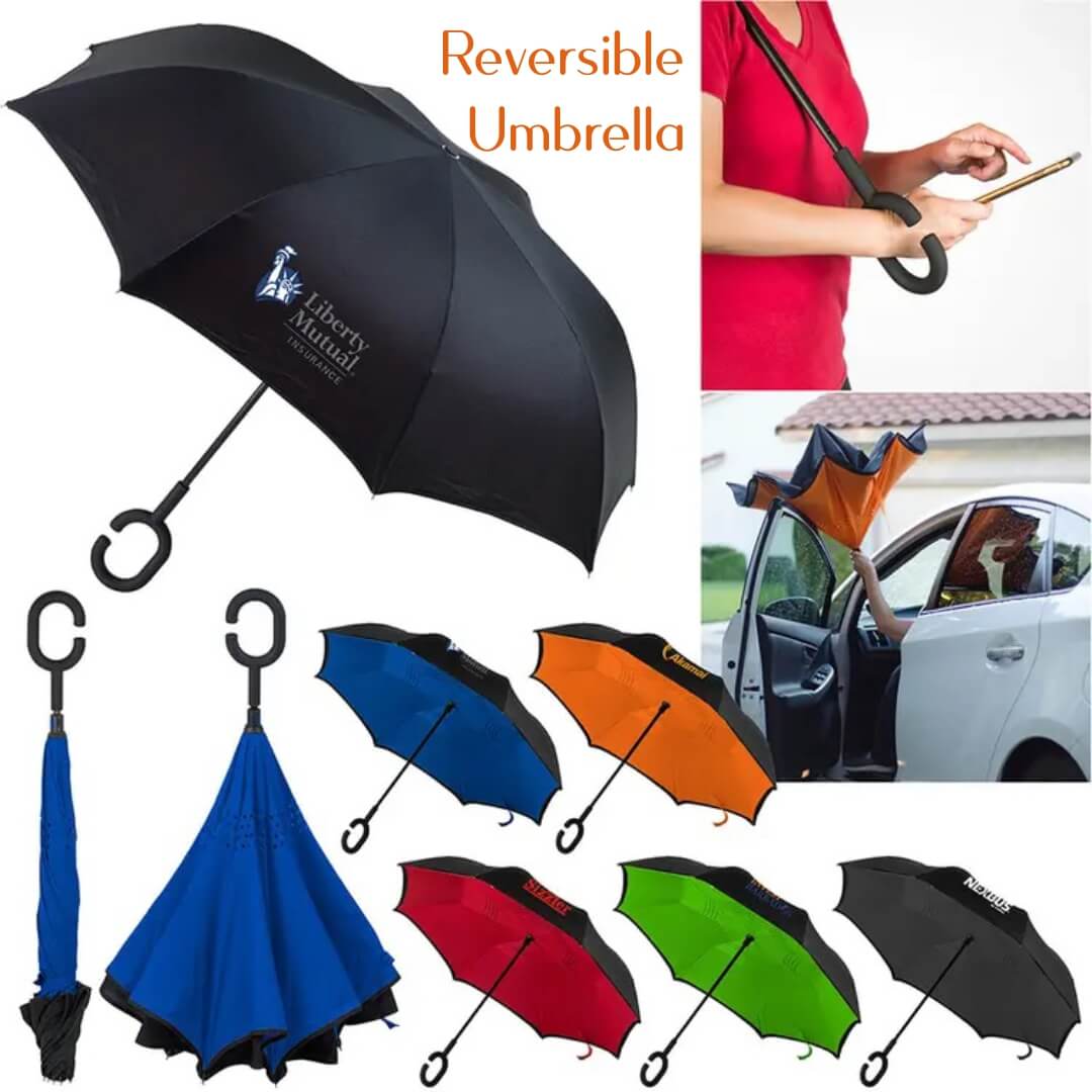Reversible Umbrella Reversible Umbrella