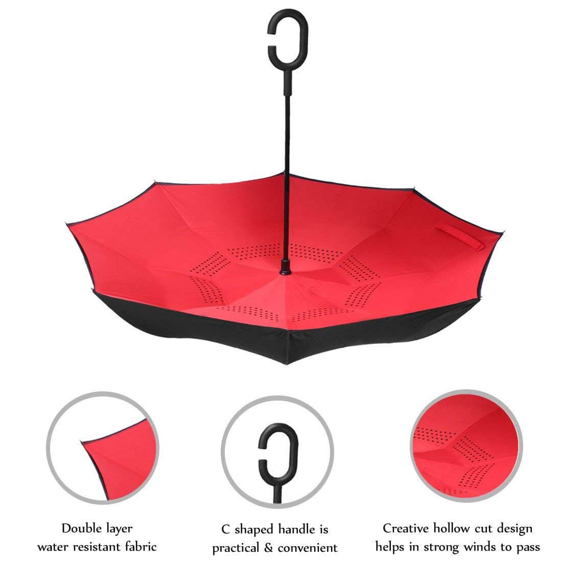 Reversible Umbrella Reversible Umbrella