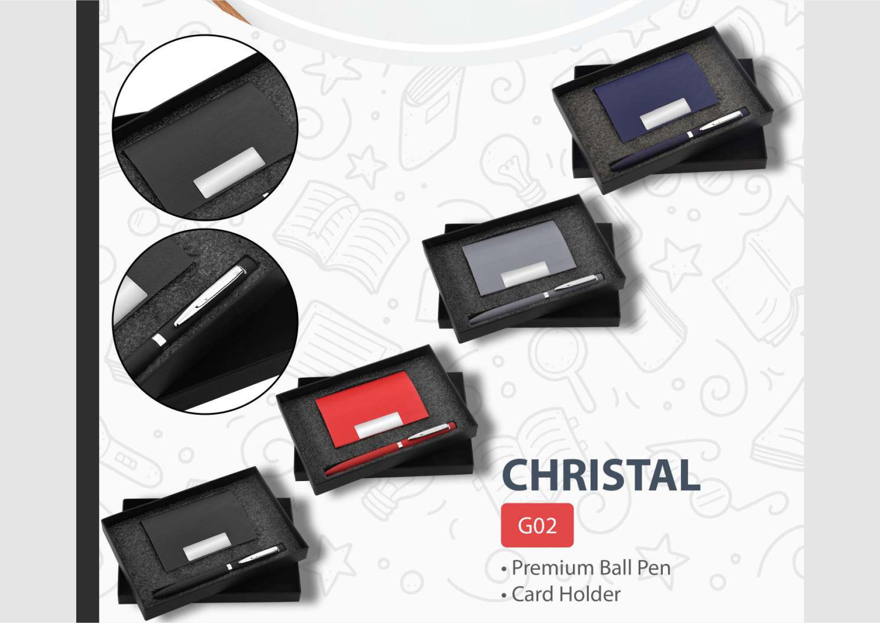 1624526994_Card-Holder-and-Pen-Set-Christal-02