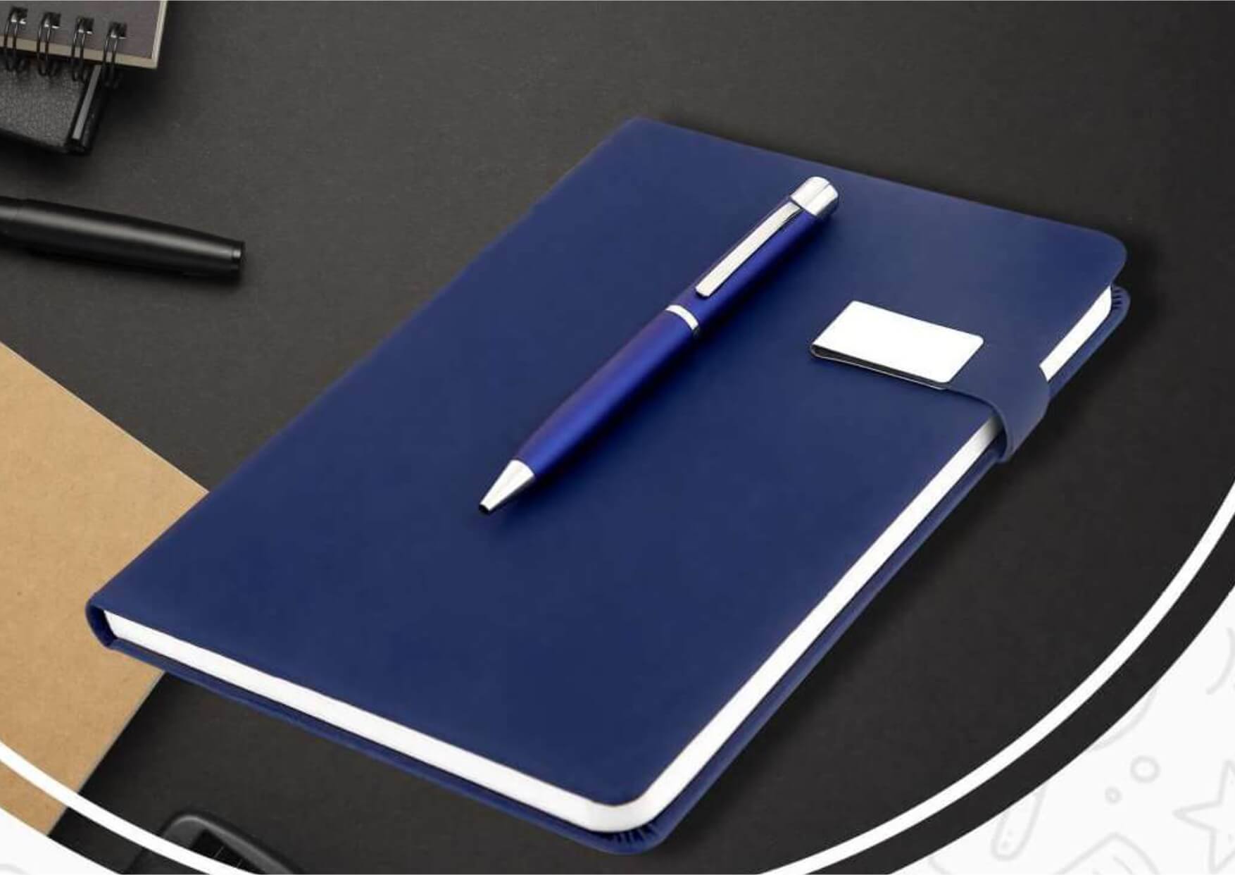 Diary Pen Gift Set Venus Diary Pen Gift Set Venus