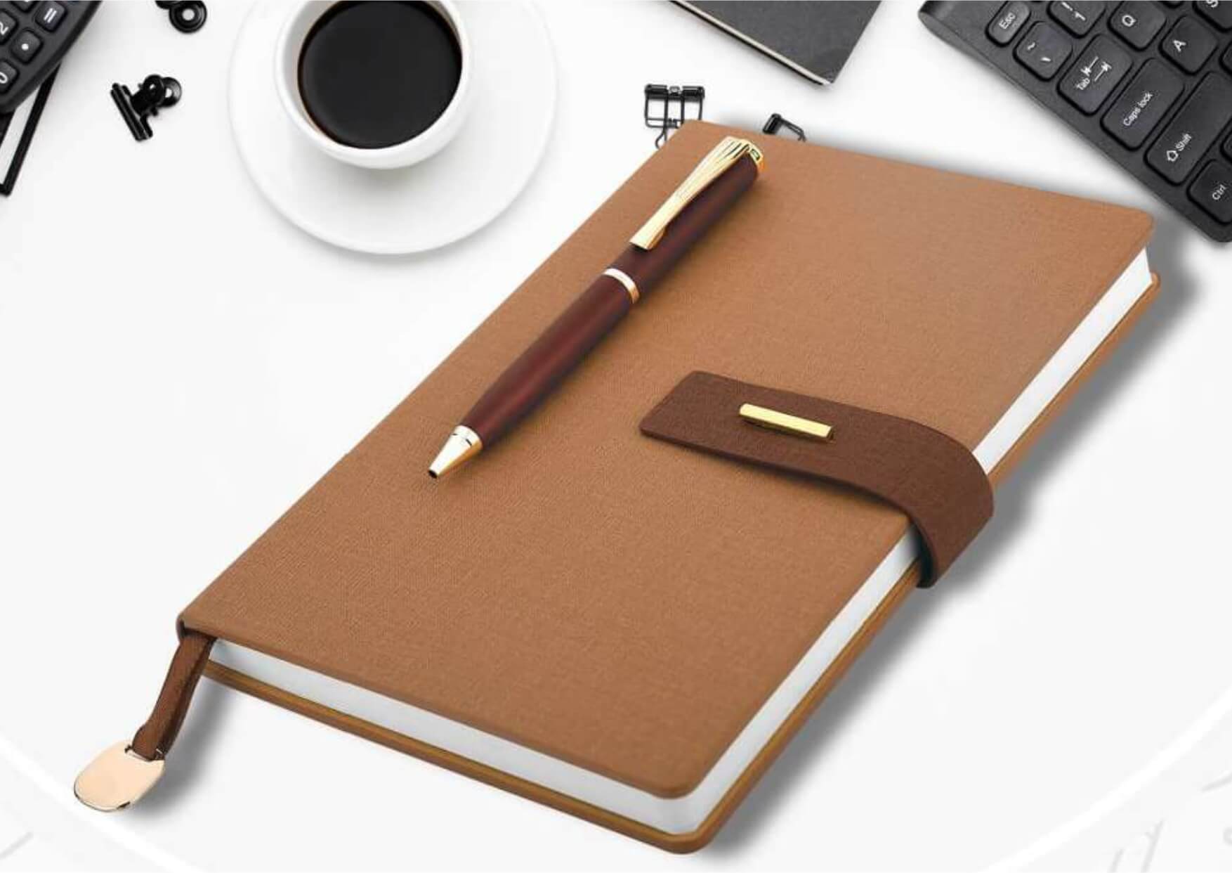 Diary Pen Set Neptune Diary Pen Set Neptune