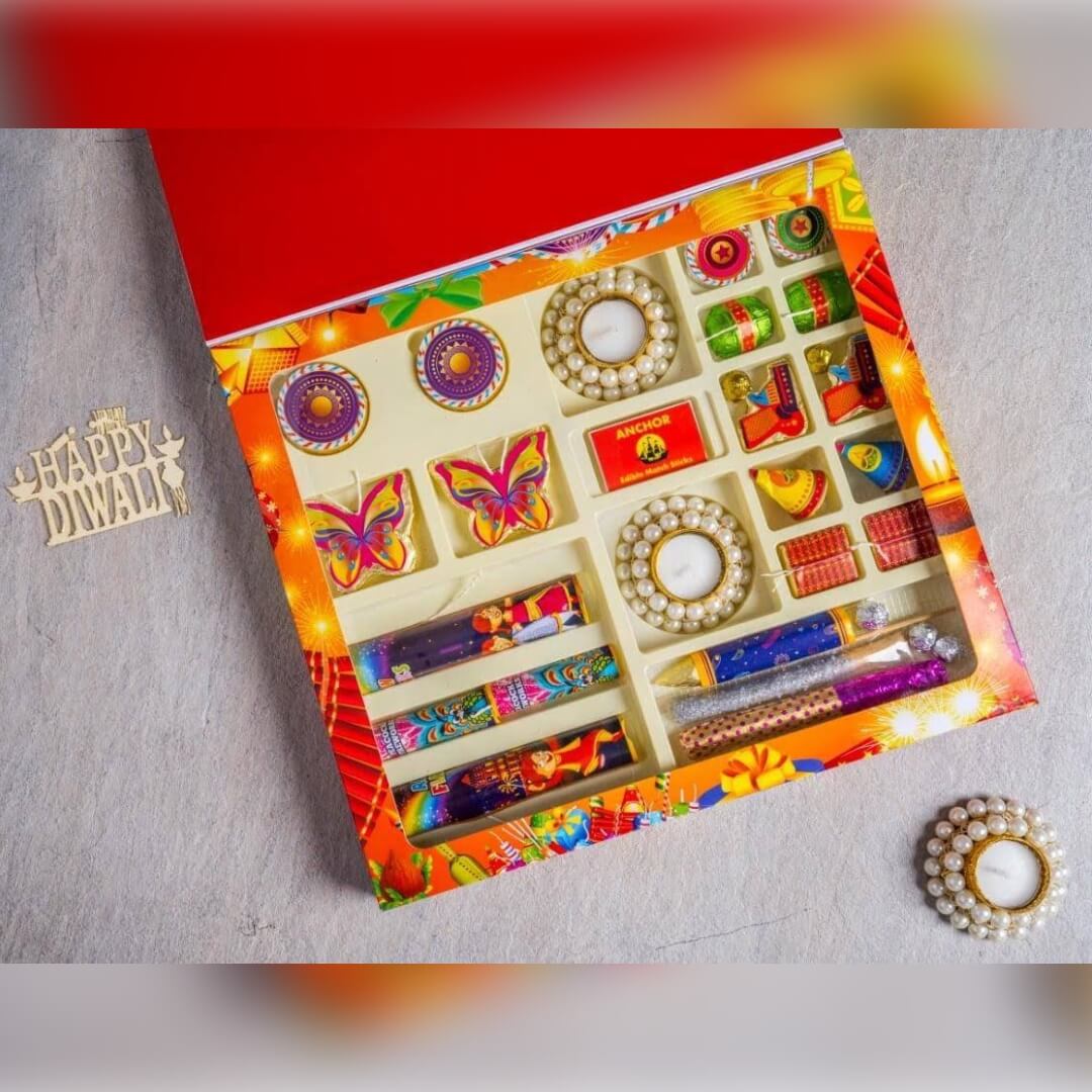 Corporate Diwali Gift Box Mumbai