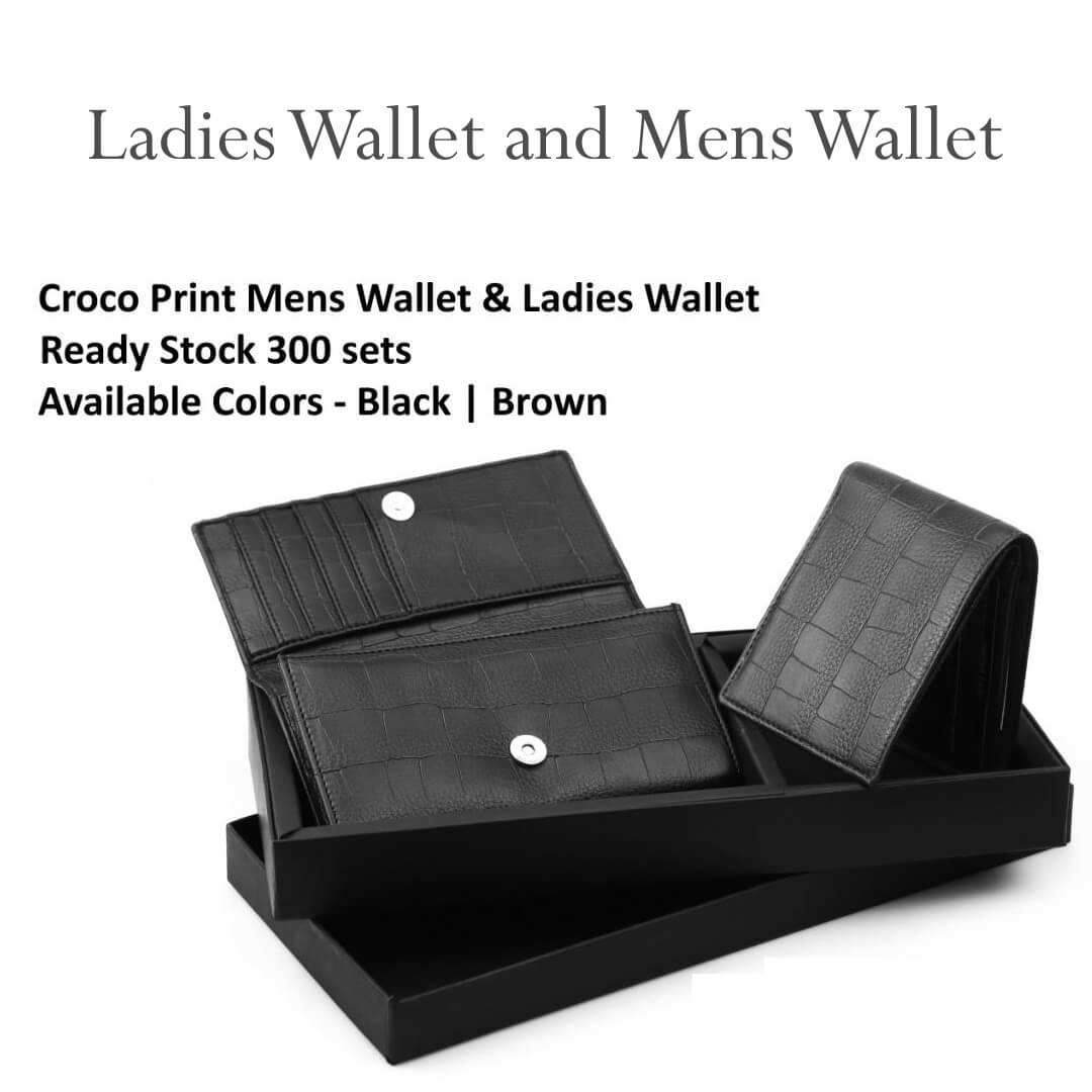 Ladies Wallet and Mens Wallet Ladies Wallet and Mens Wallet