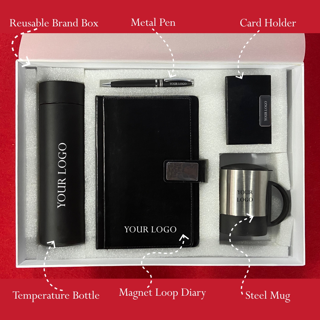Employee Appreciation Kit