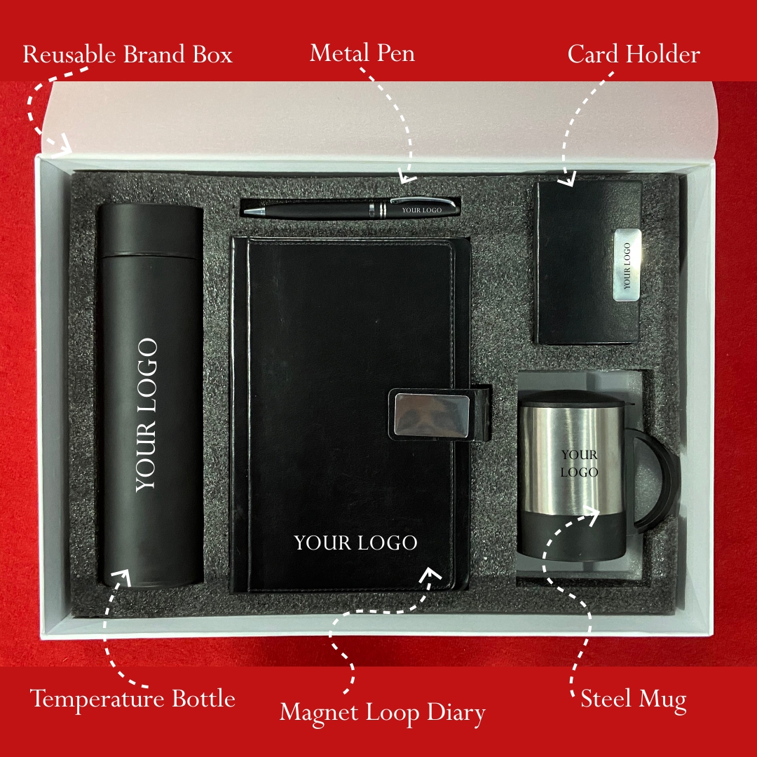Employee Appreciation Kit