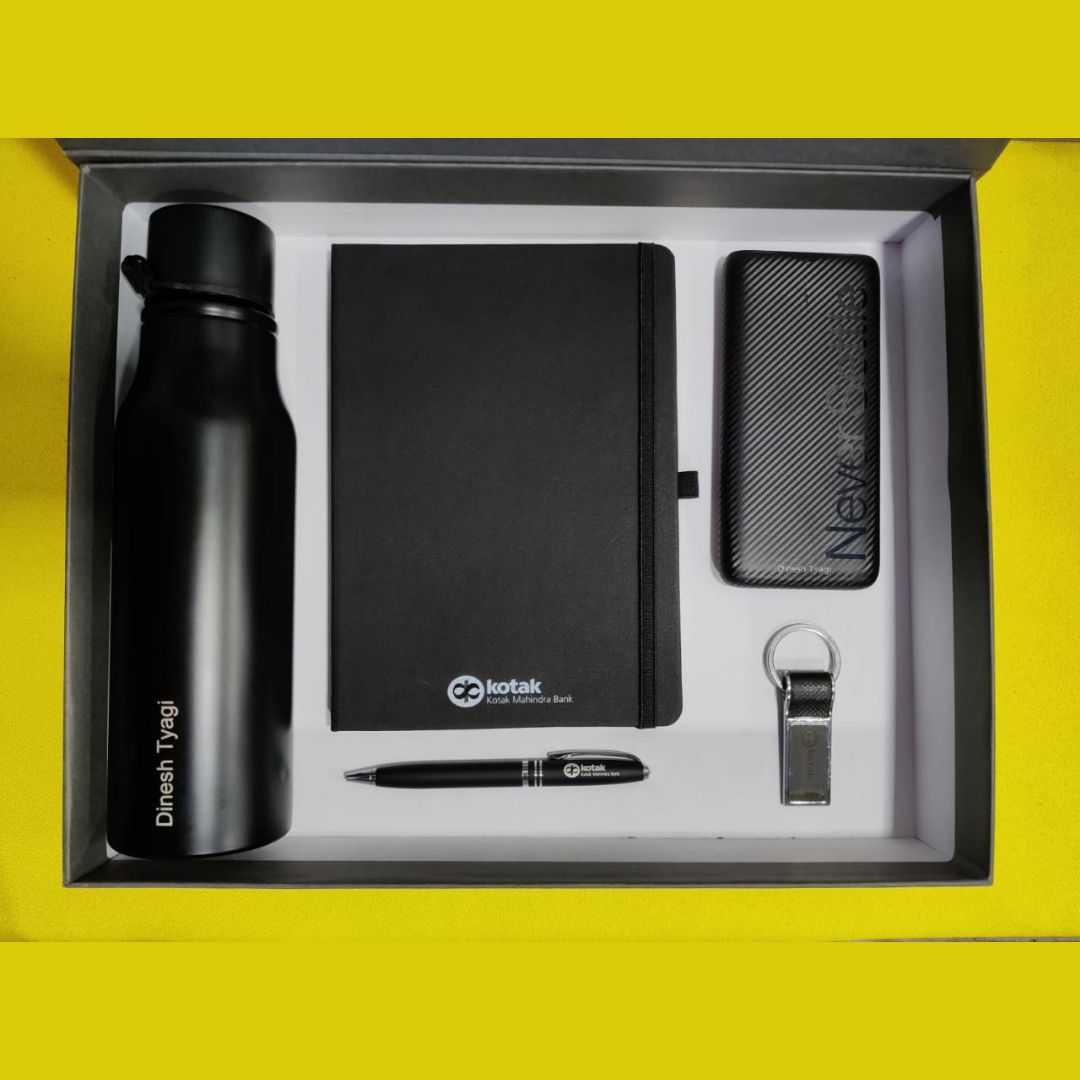 Employee Appreciation Kit Kotak