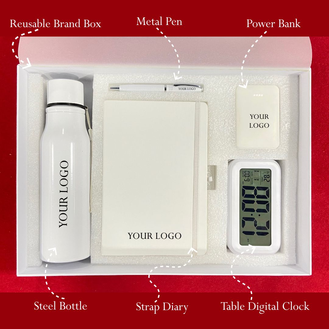 New Joinee Kit for Corporates