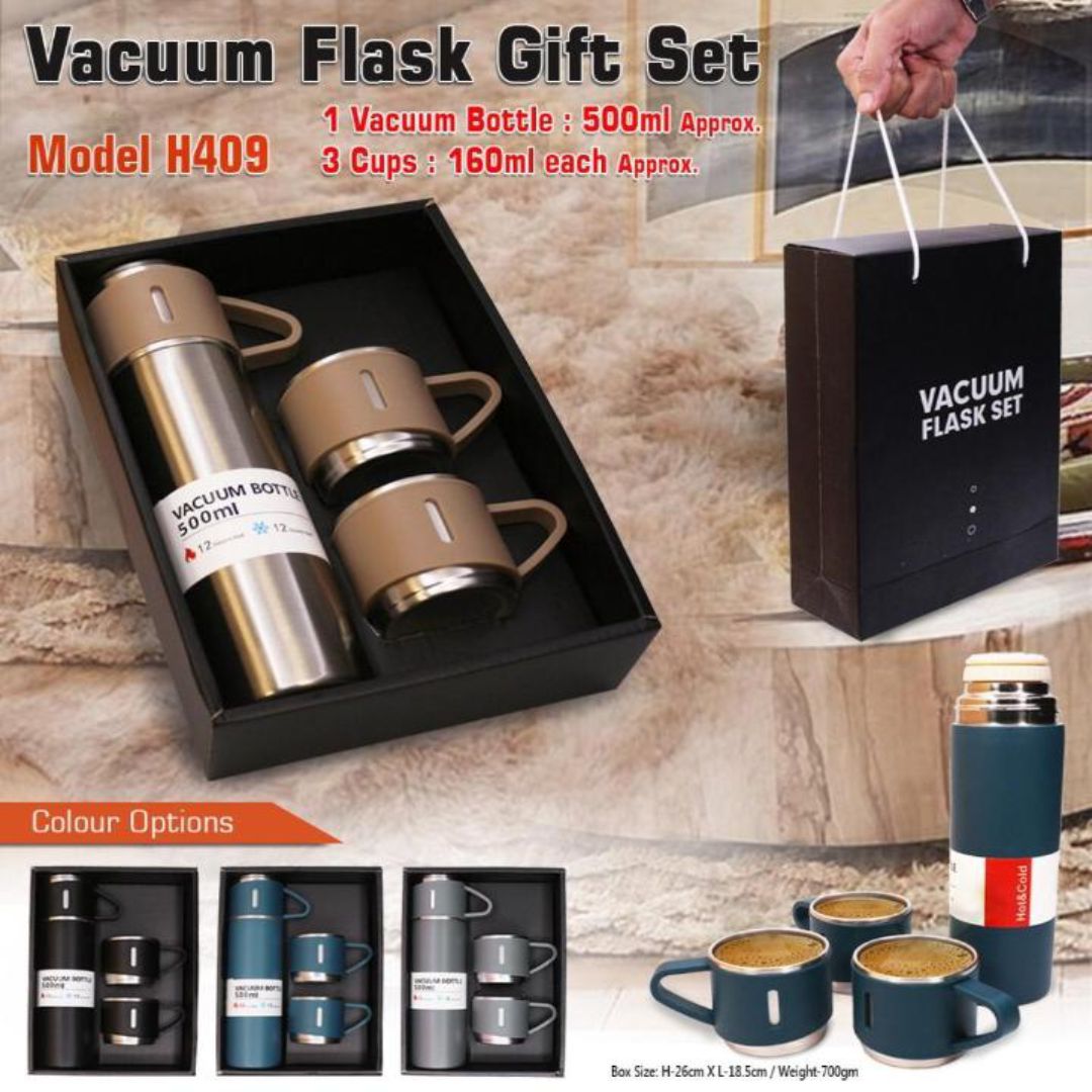 Welcome Kit Welcome Kit
