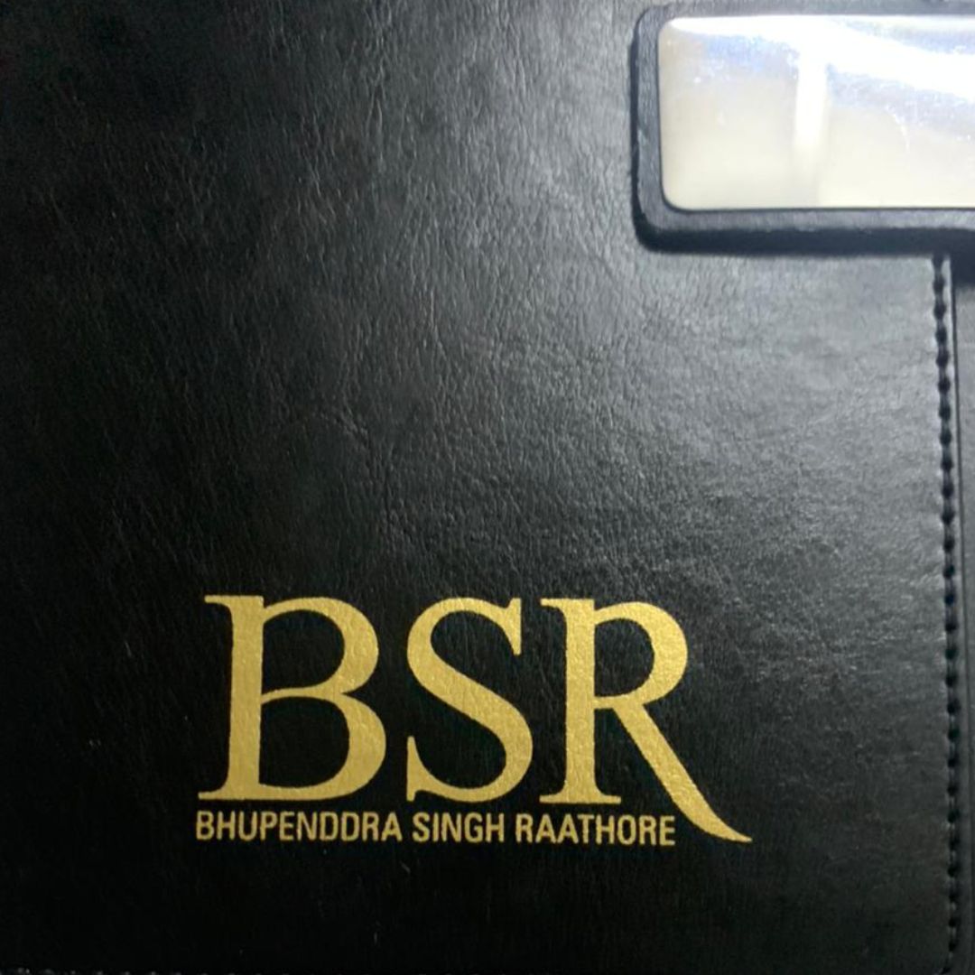 Welcome Kit for Clients BSR