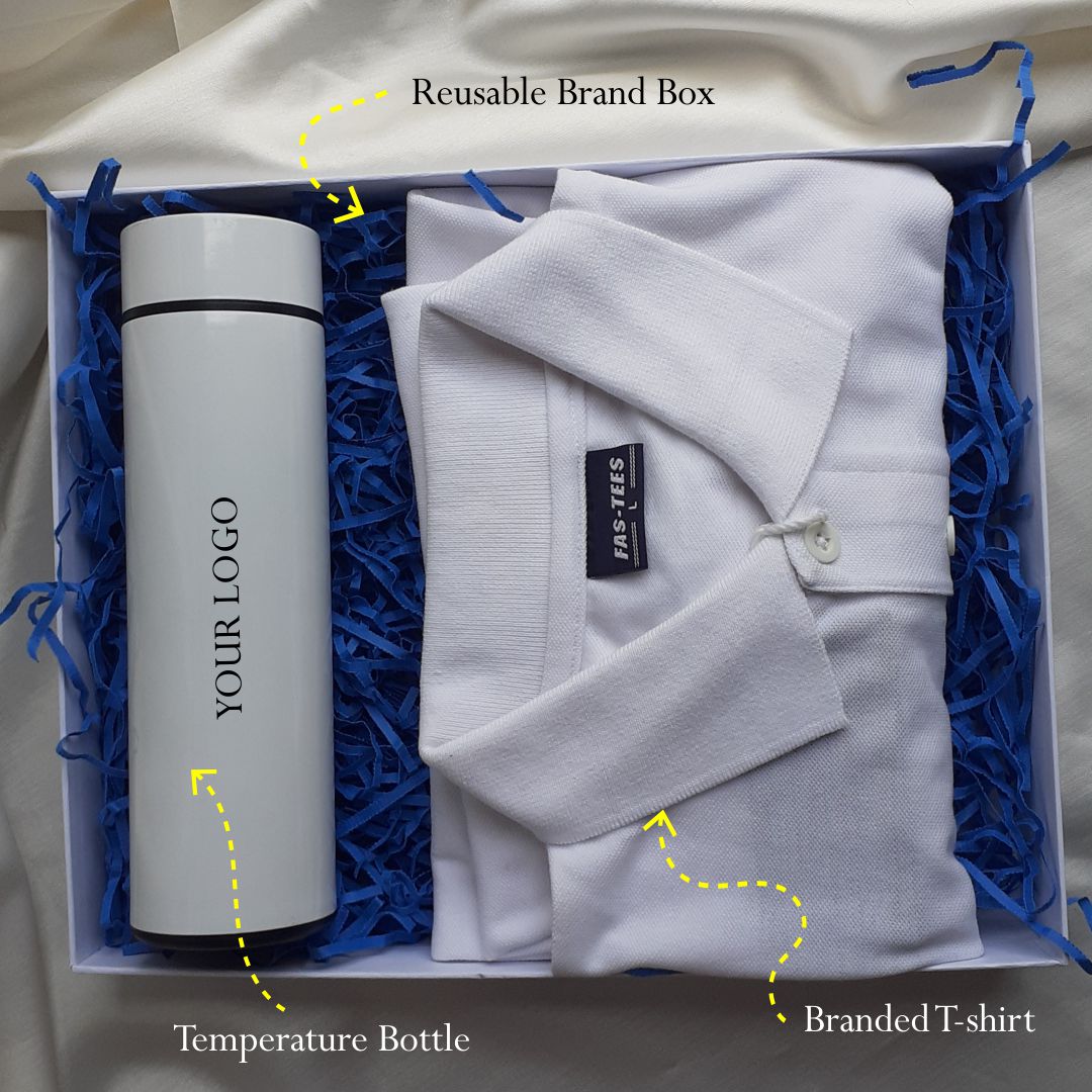 Work From Anywhere Welcome Kit