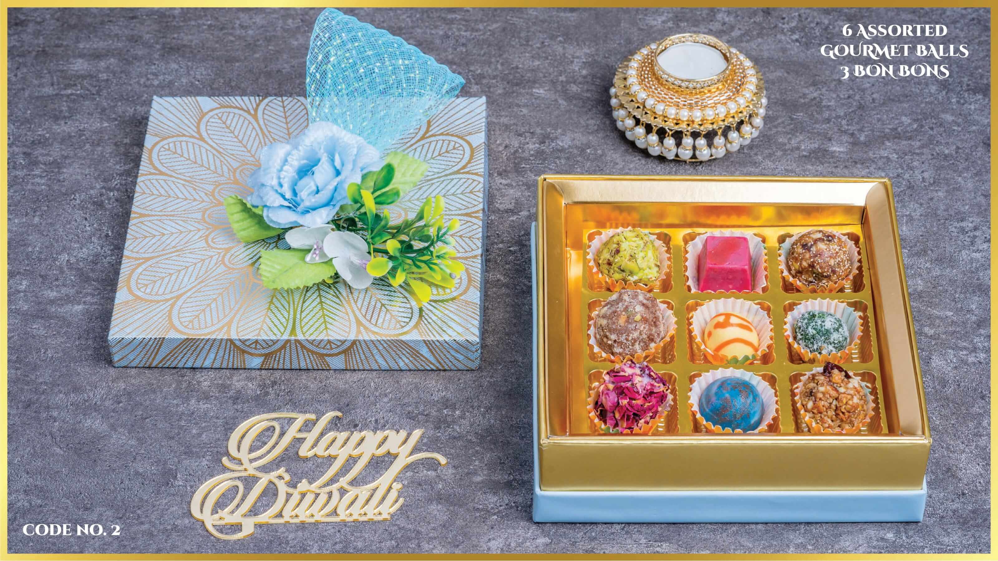 Corporate Diwali Gifts India Code No.2