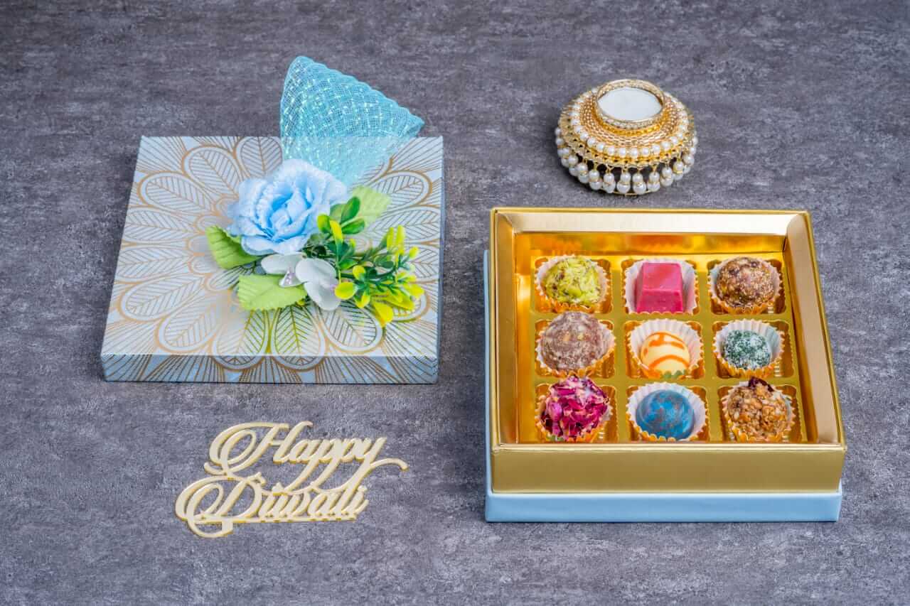 Corporate Diwali Gifts India Code No.2