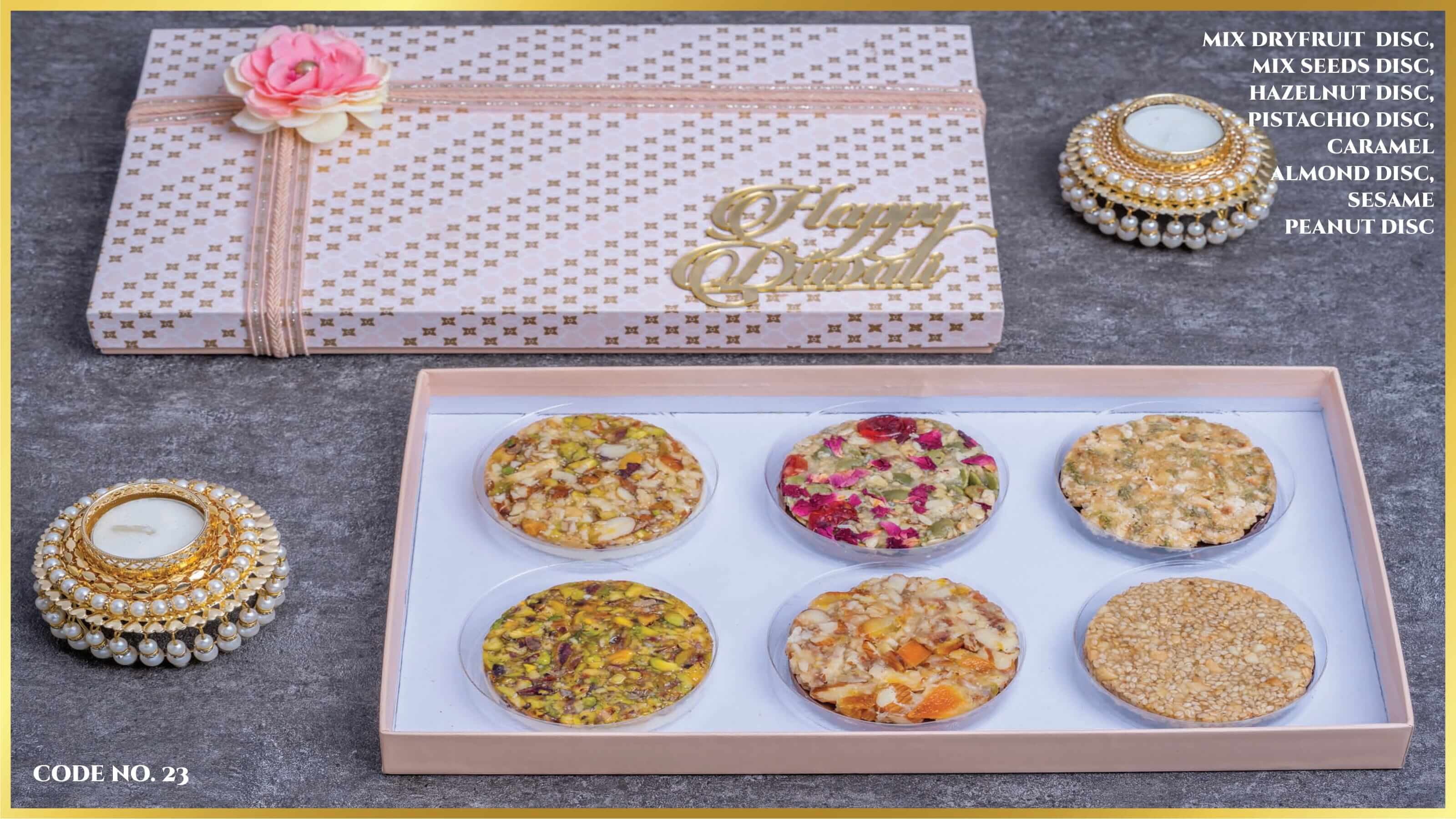 Diwali 2021 Gift Ideas Code No.23