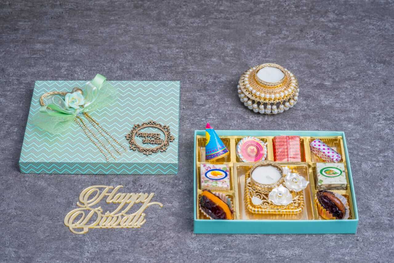 Diwali Corporate Gifts Code No.5