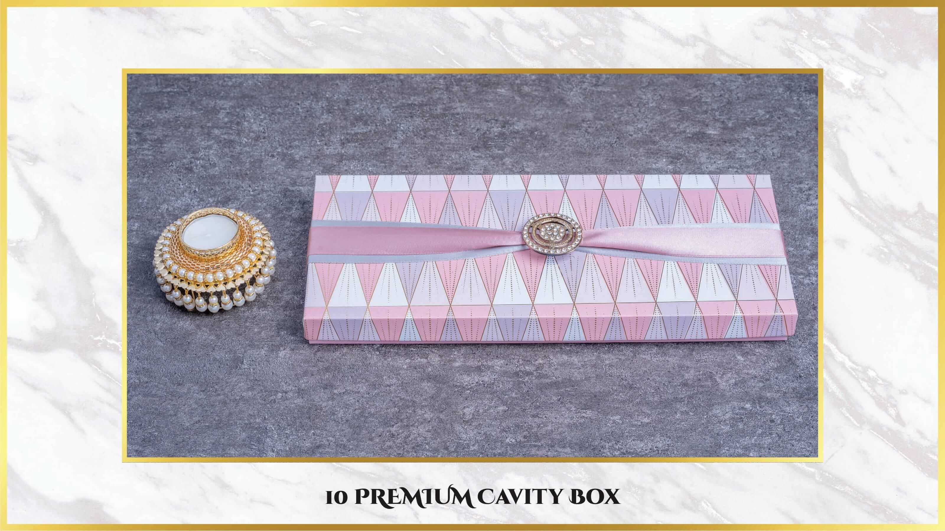 Diwali Festive Hampers Code No.10