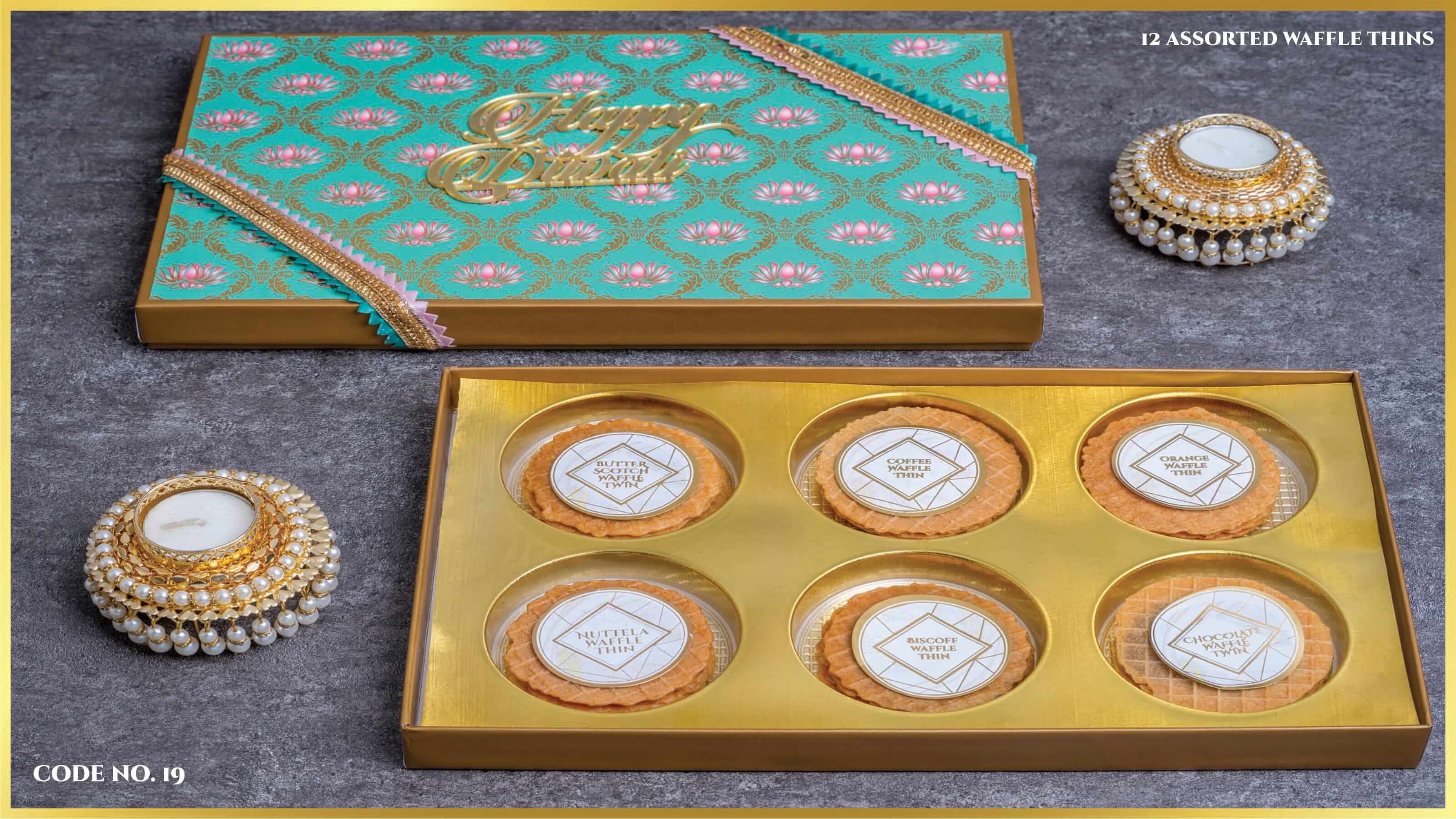 Diwali Gifts 2021Code No.19