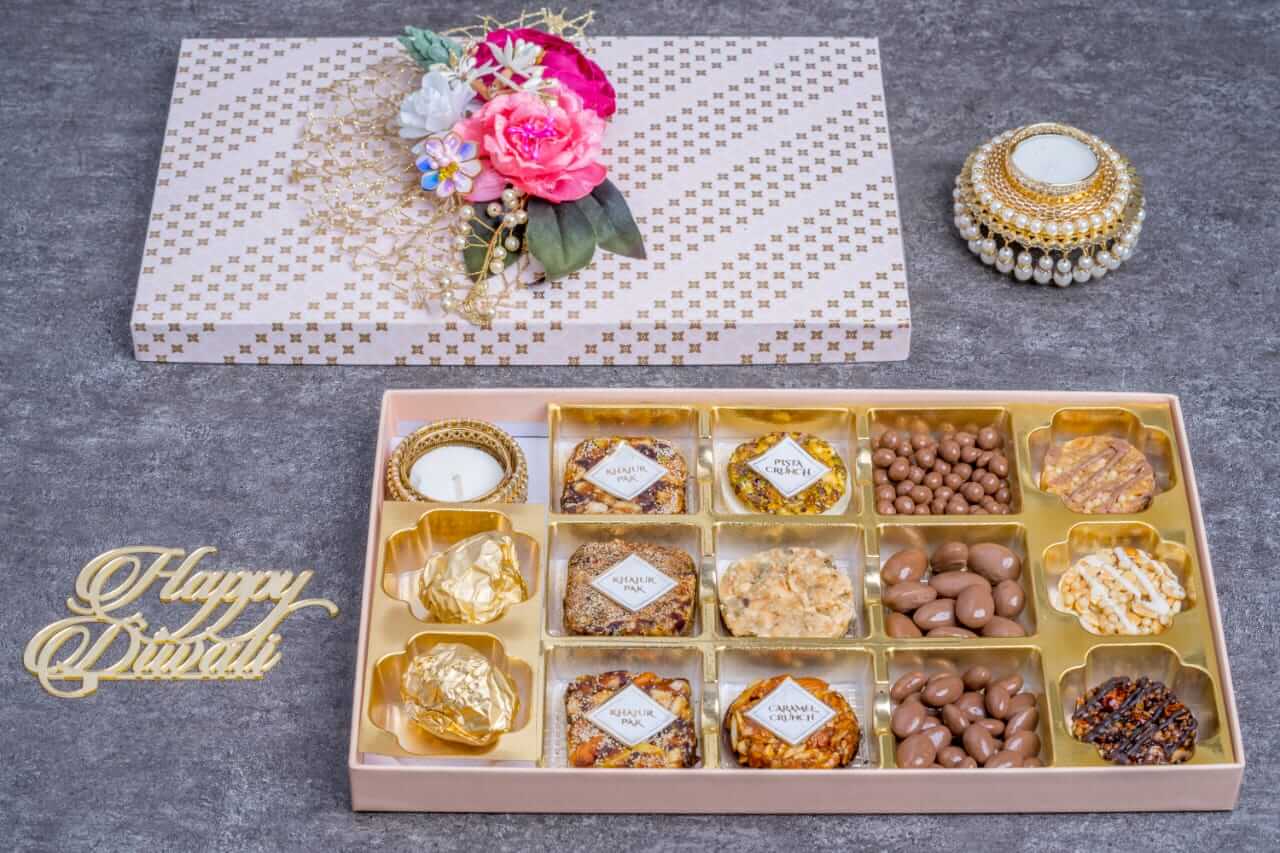 Diwali Gifts 2021Code No.25