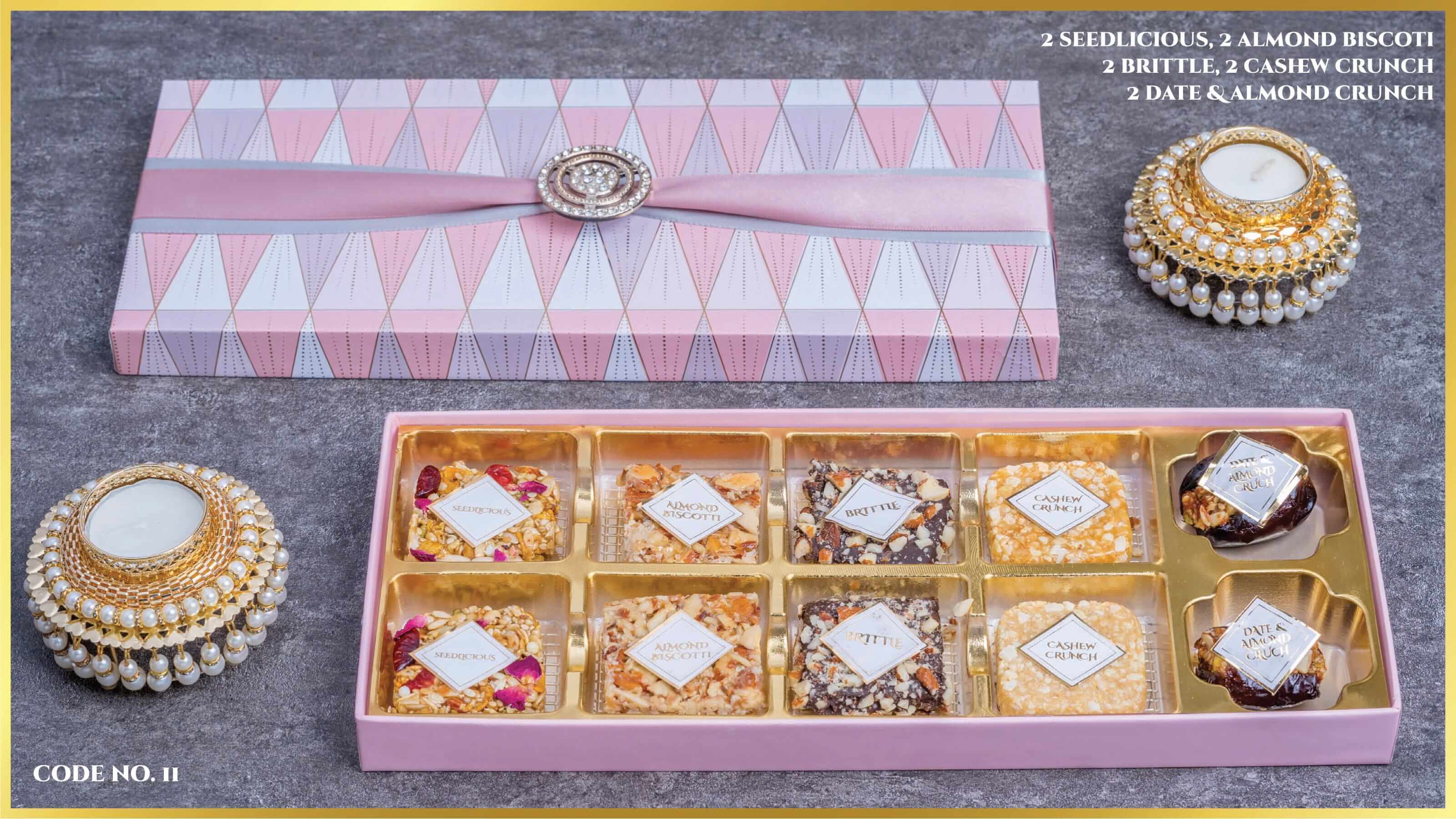 Diwali Gifts For Clients Code No.11