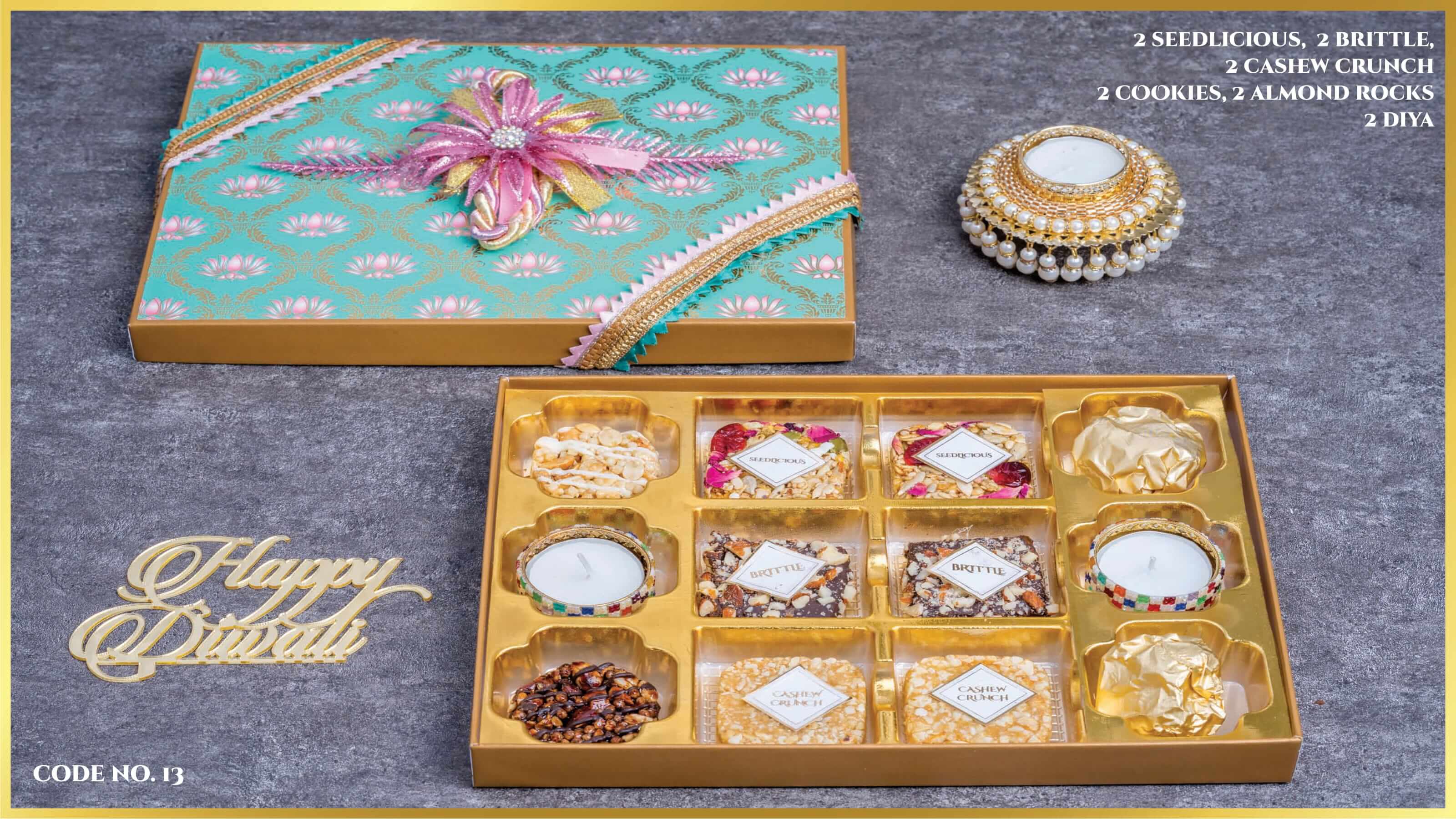Diwali Gifts India Code No.13