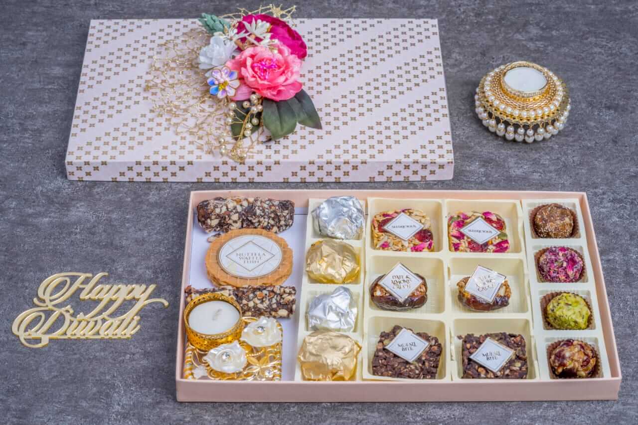 Diwali Sweets Code No.24
