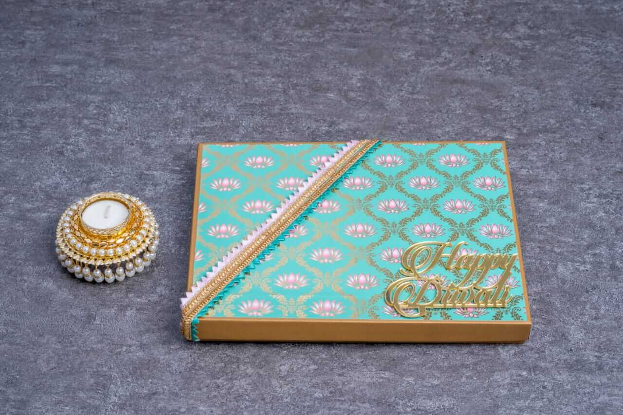 Sweets And Dry Fruits Code No.14