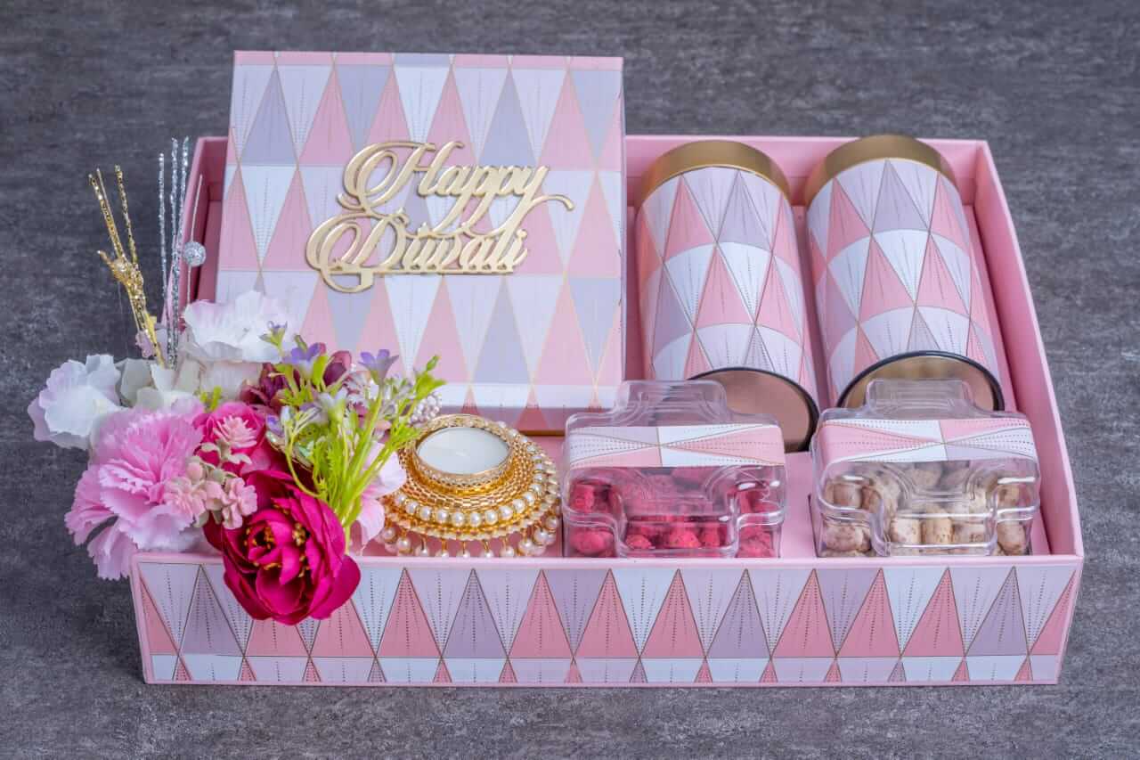 Corporate Diwali Hampers 10 Corporate Diwali Hampers 10