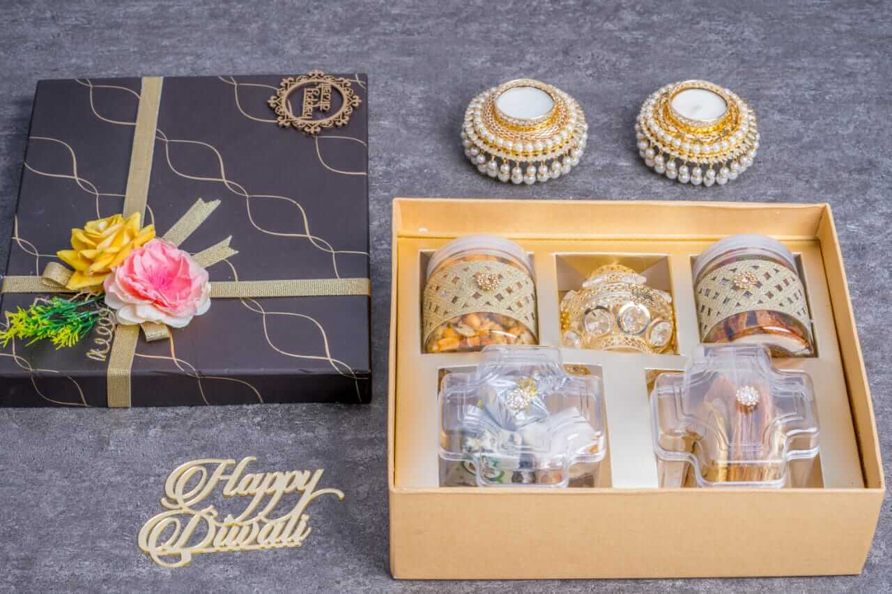 Diwali Festive Hampers 2 Diwali Festive Hampers 2