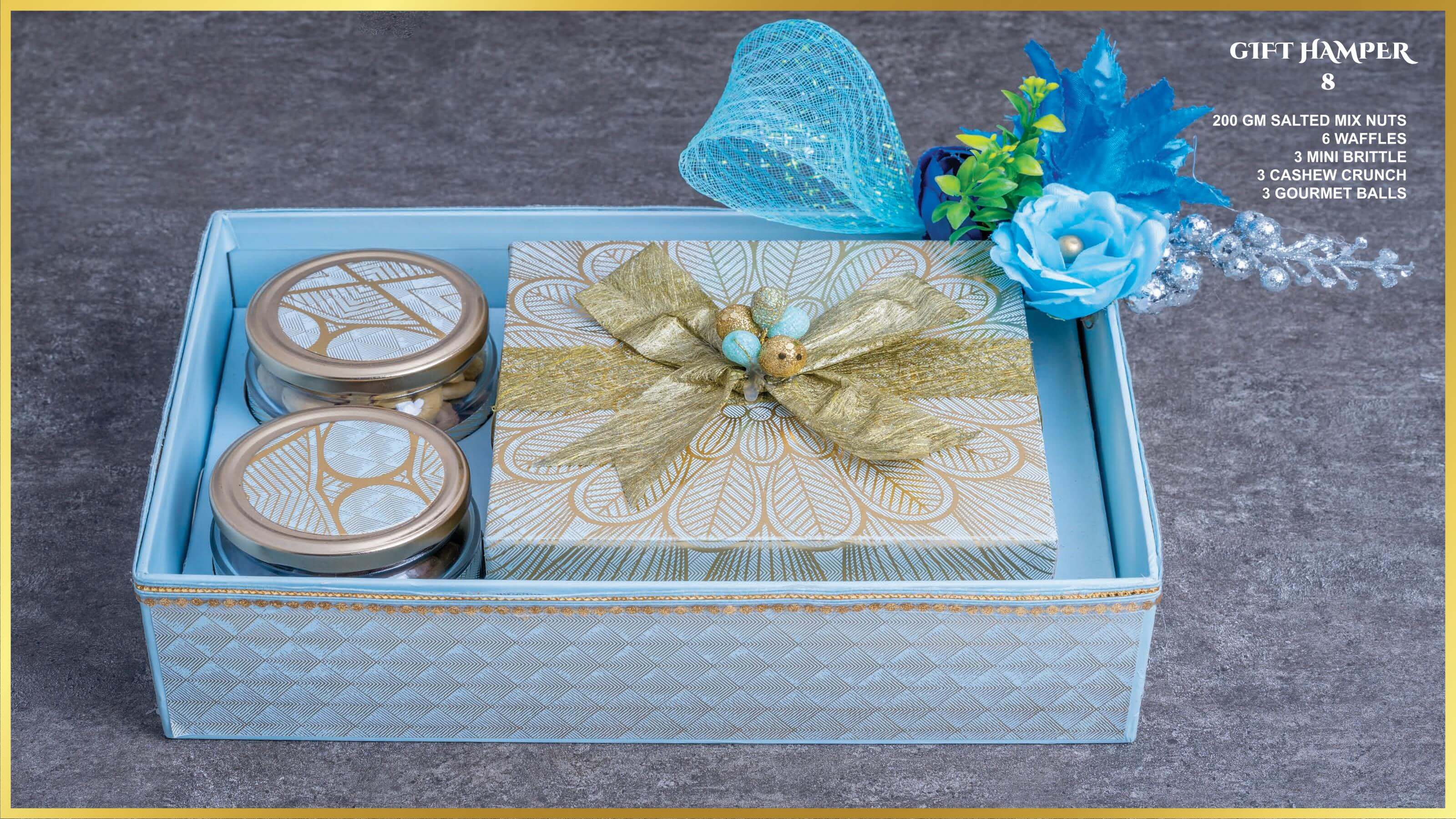 Diwali Gift Baskets 8 Diwali Gift Baskets 8