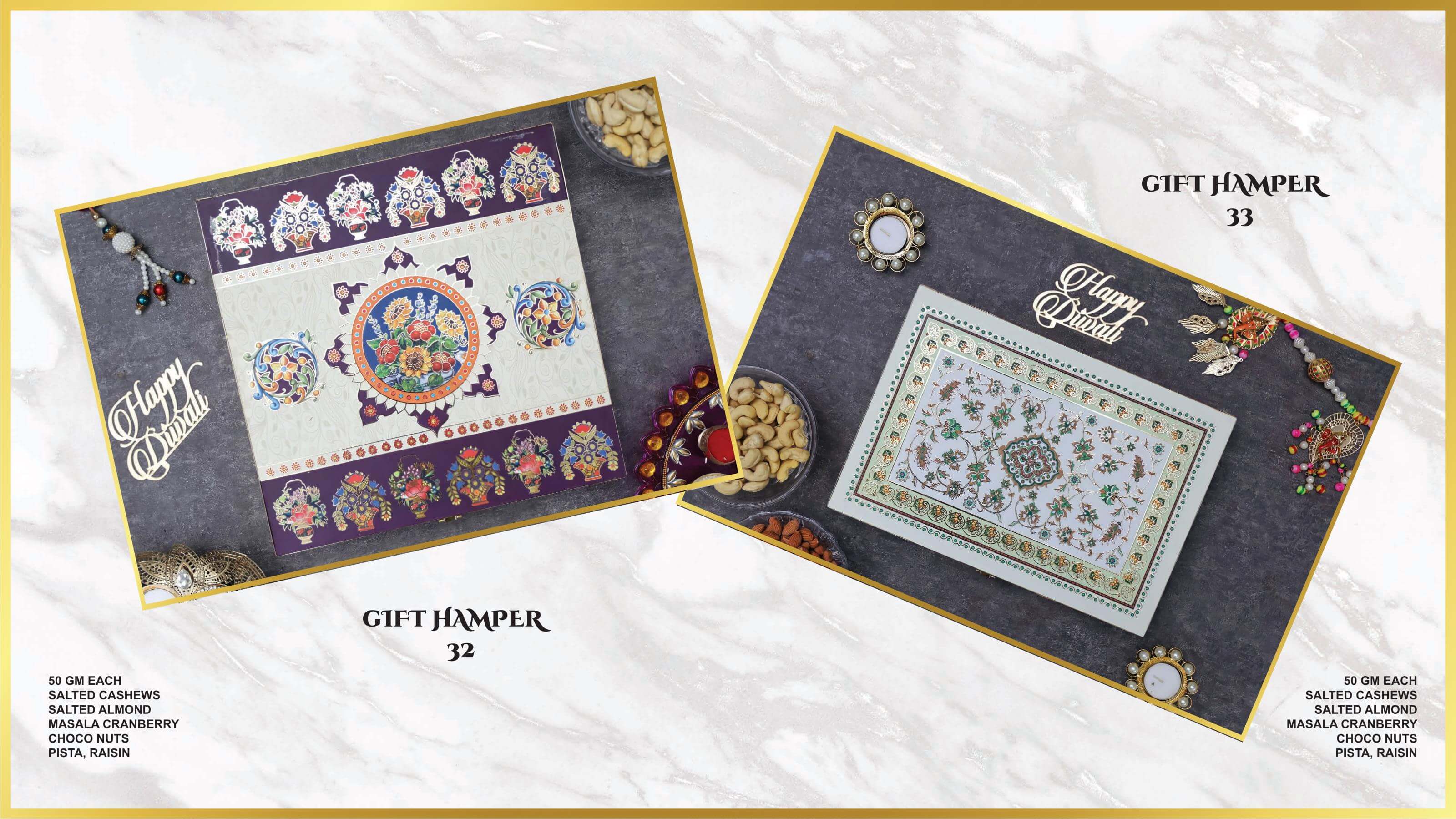 Diwali Gift Hampers For Corporate 32 33