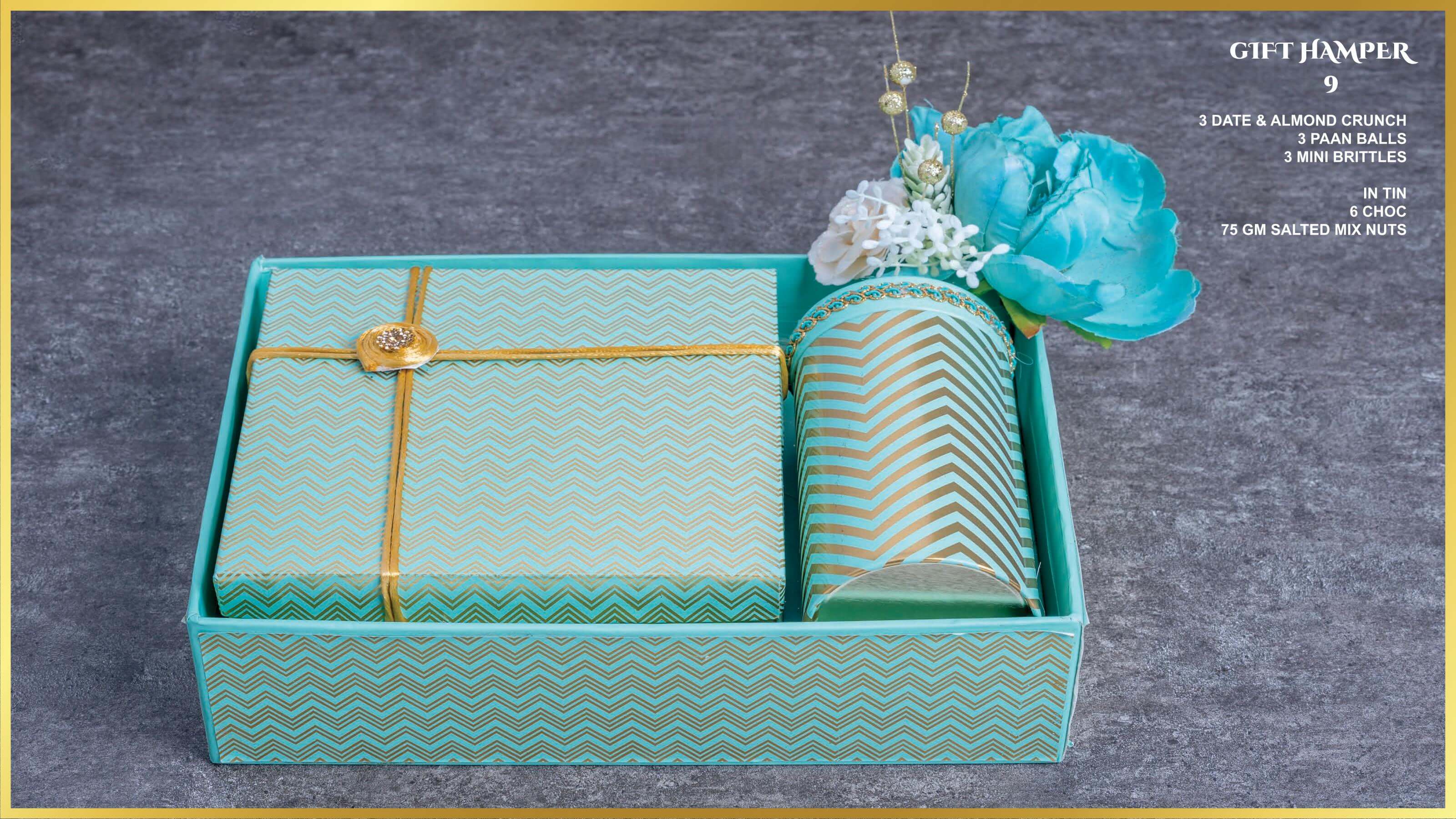 Diwali Gift Hampers For Employees 9 Diwali Gift Hampers For Employees 9