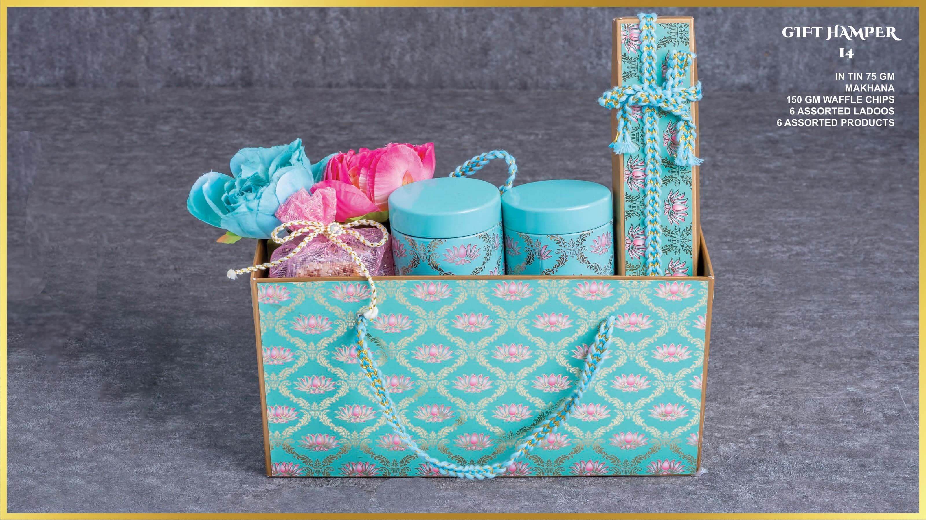 Diwali Gift Hampers India 14 Diwali Gift Hampers India 14