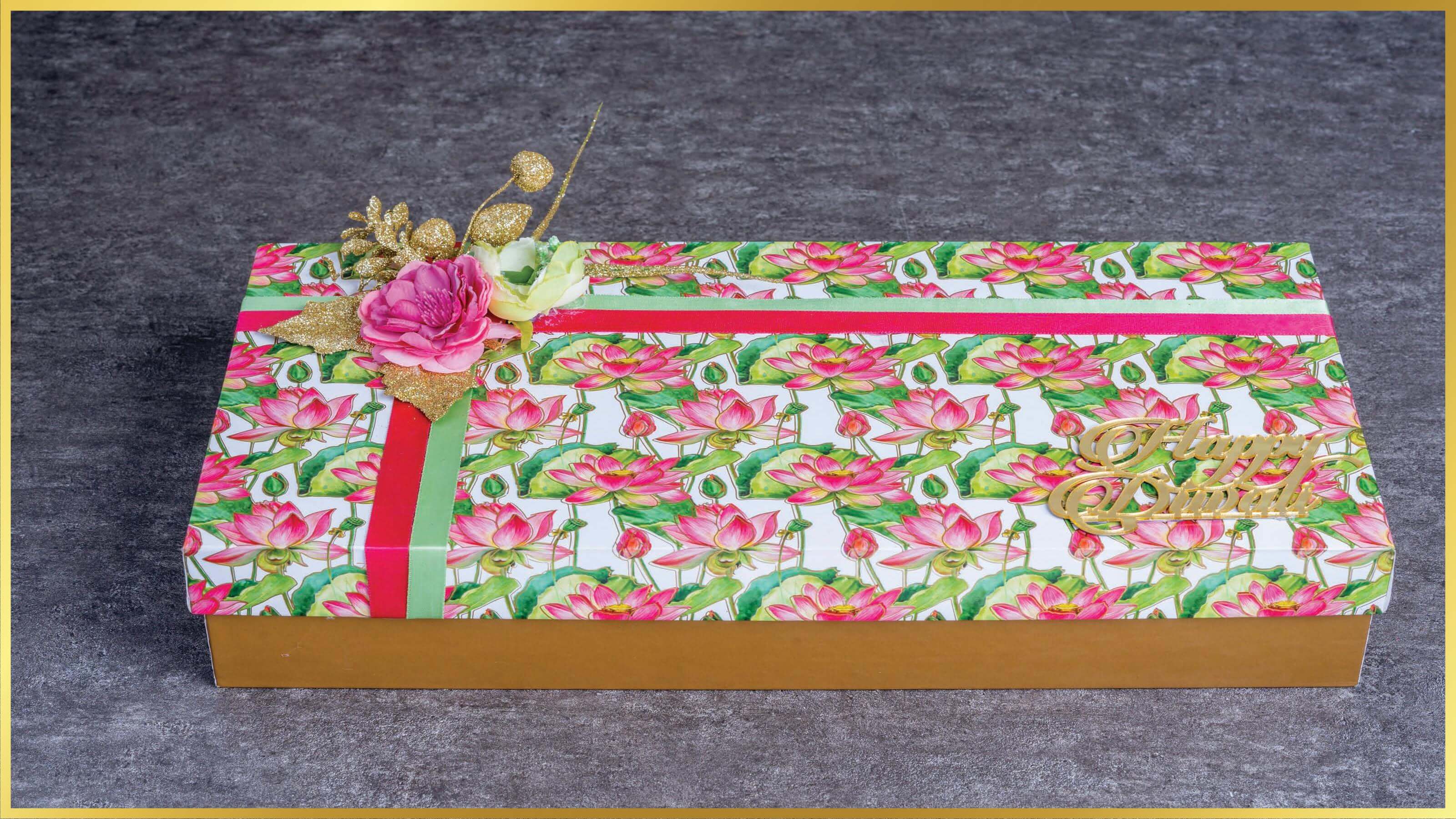 Edible Diwali Gifts 15 Edible Diwali Gifts 15