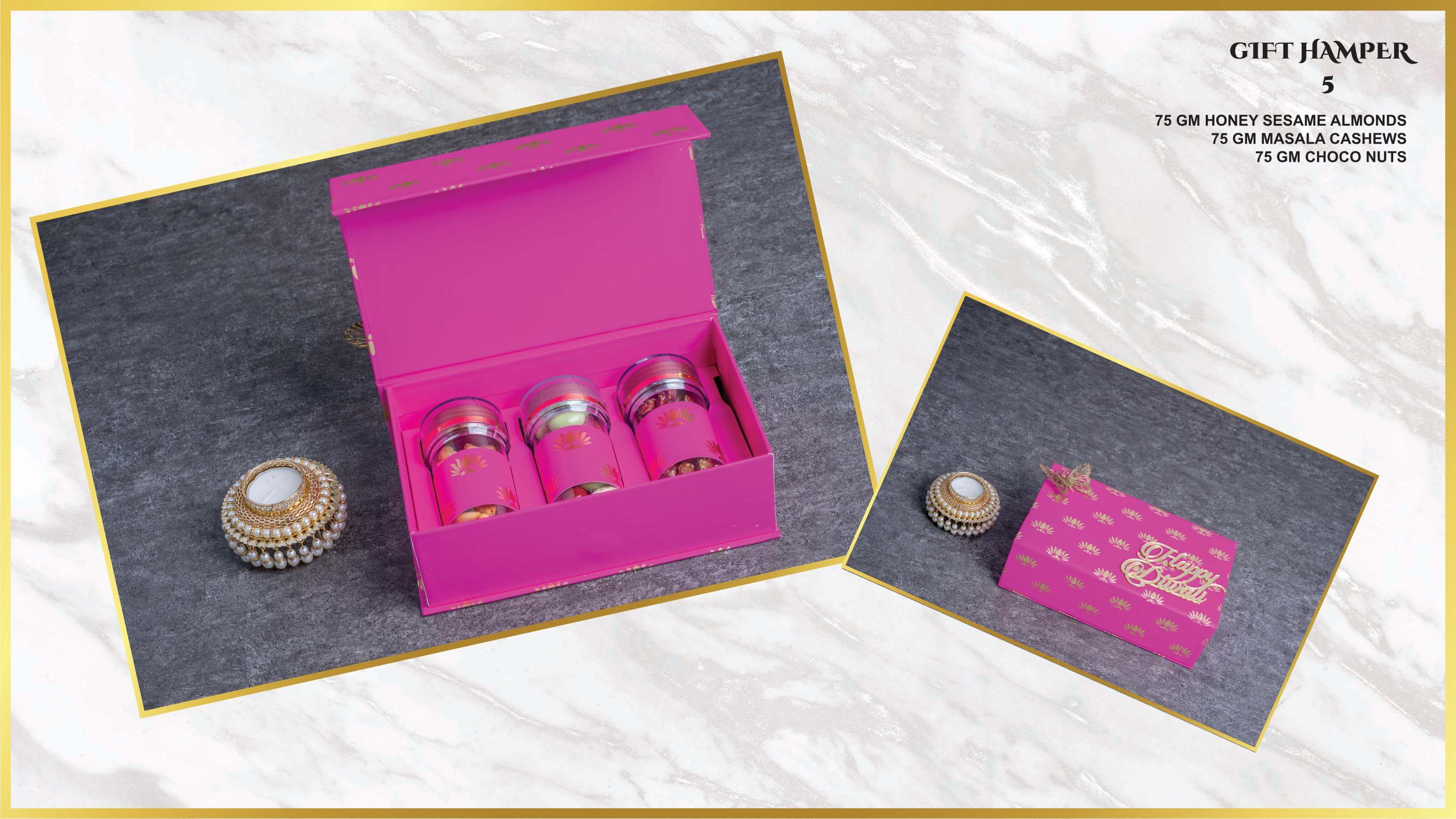 Gift Hampers 5 Gift Hampers 5