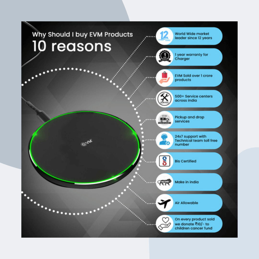 1642749130_EVM-Enbeam-15W-Wireless-Charging-Pad-EVM-WC-02-Black-06