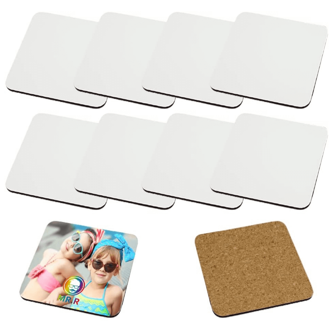 MDF Coaster MDF Coaster