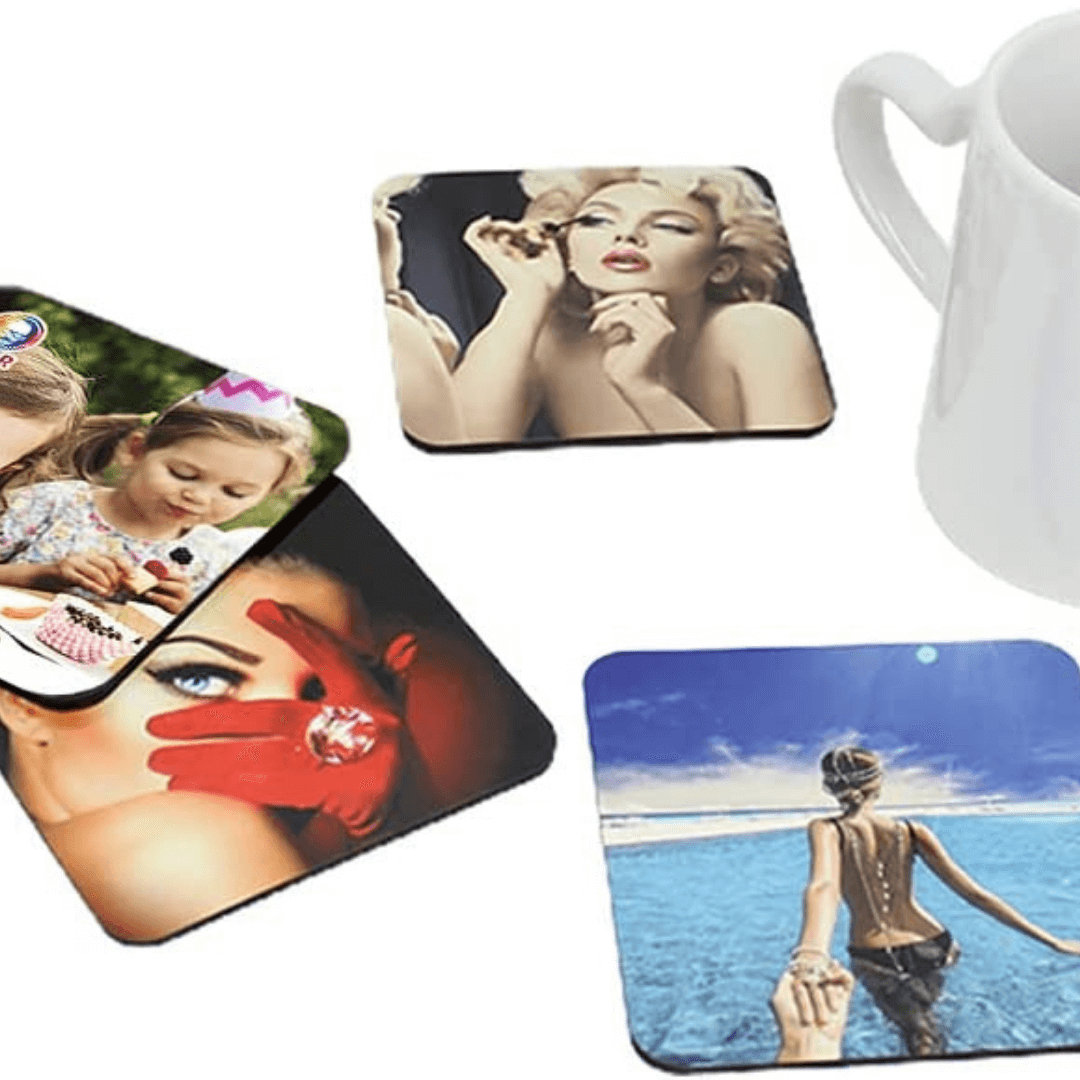 MDF Coaster MDF Coaster